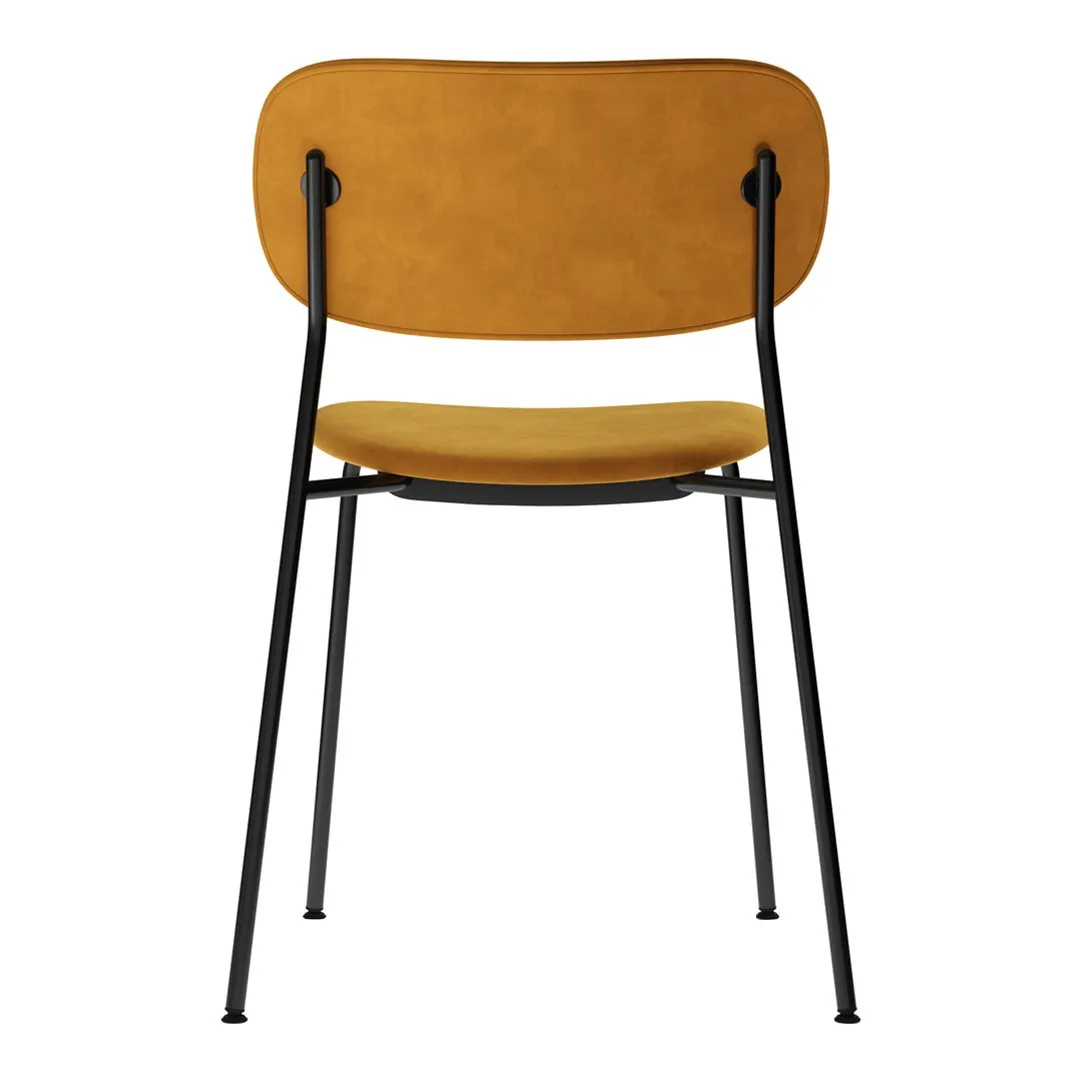 Co Dining Chair - Fully Upholstered