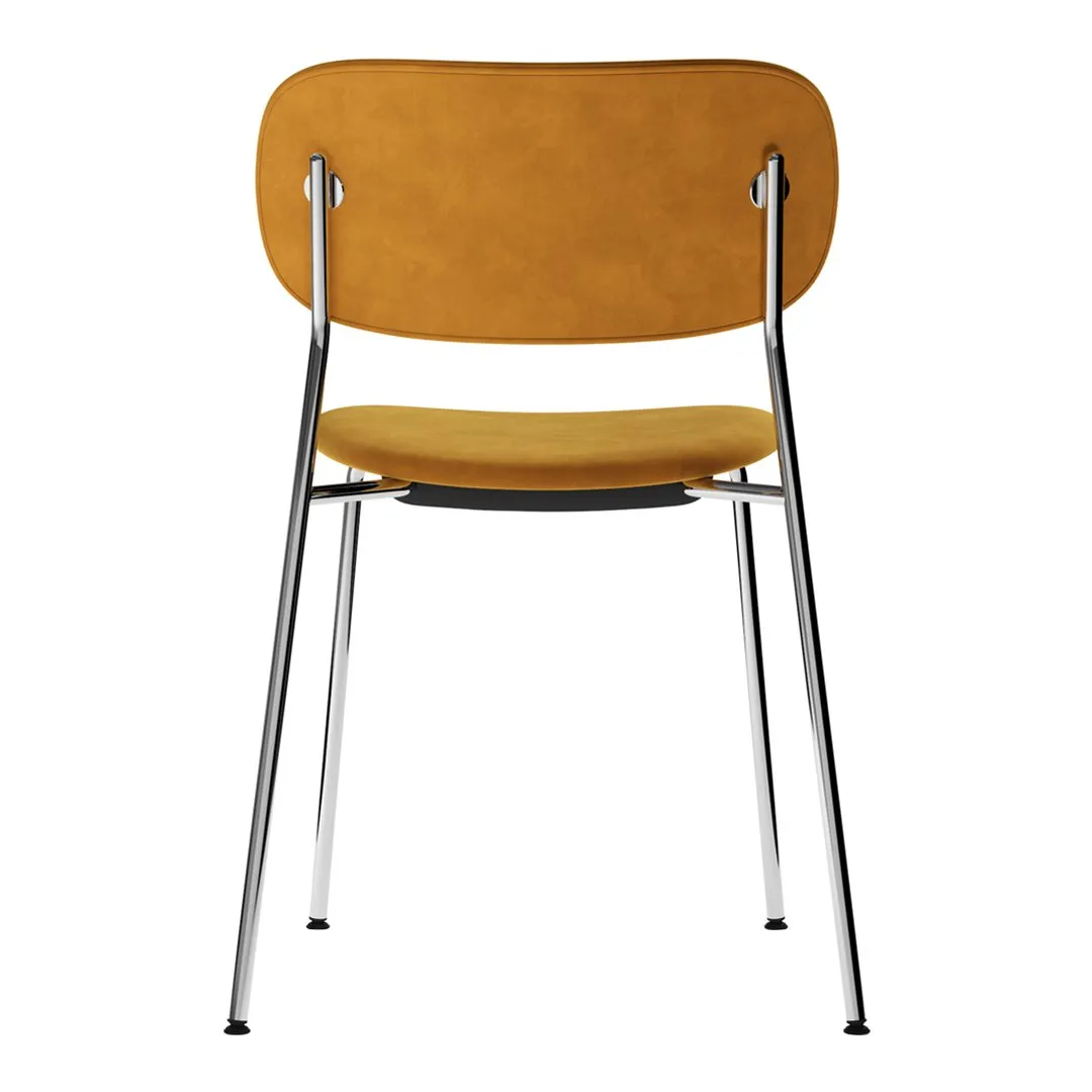 Co Dining Chair - Fully Upholstered