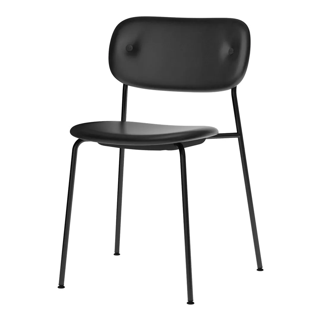 Co Dining Chair - Fully Upholstered