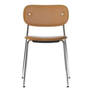 Co Dining Chair - Fully Upholstered