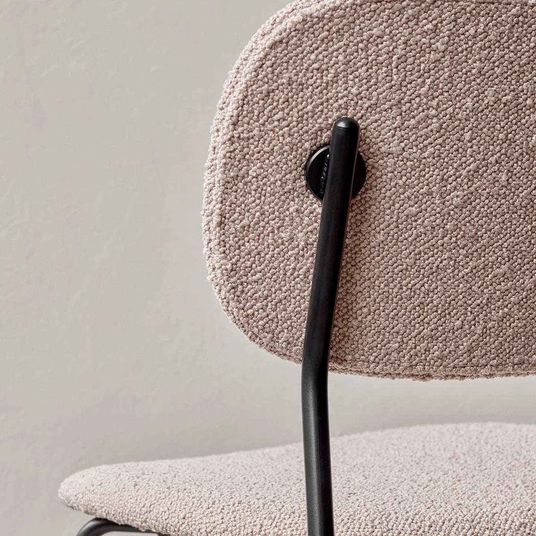 Co Dining Chair - Fully Upholstered