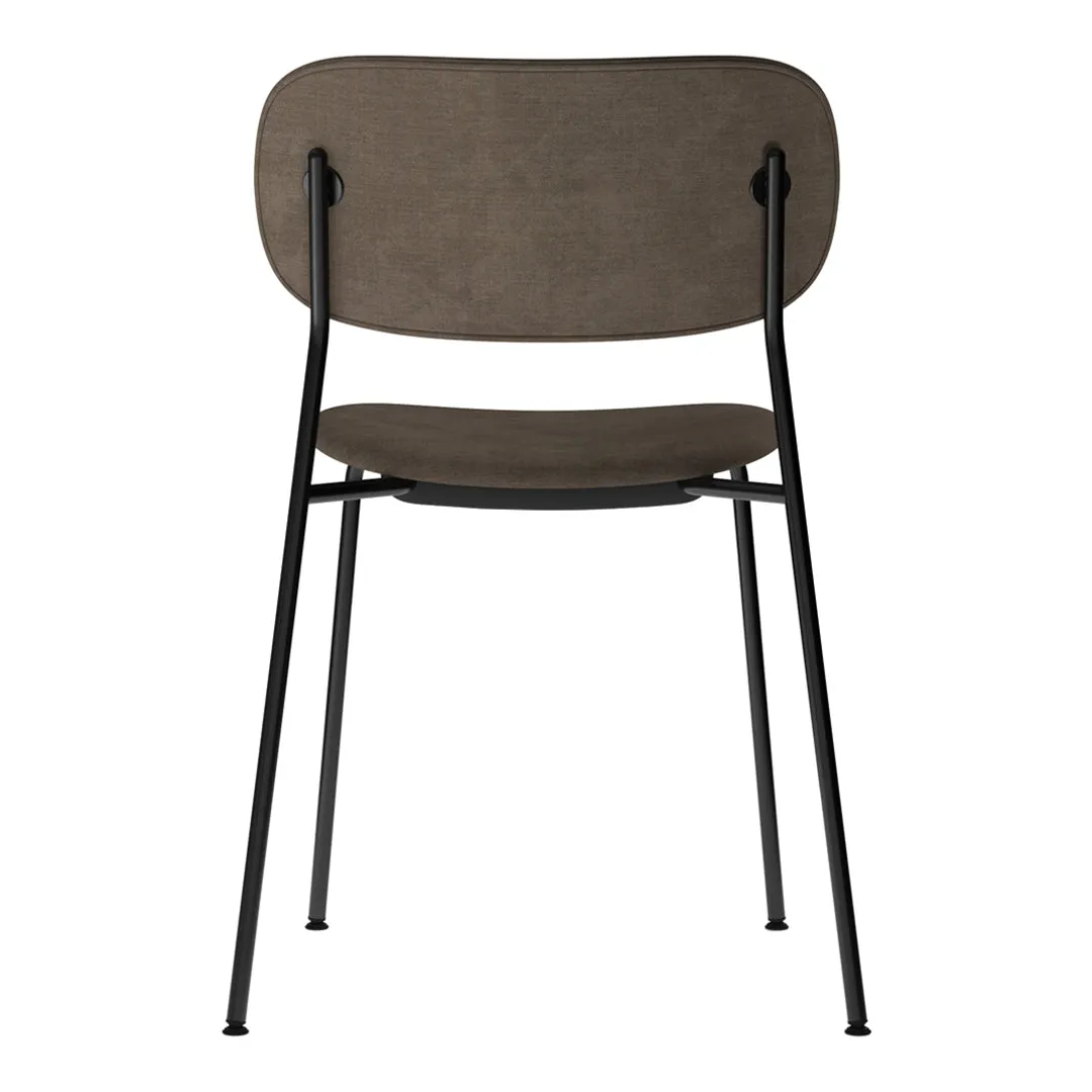 Co Dining Chair - Fully Upholstered