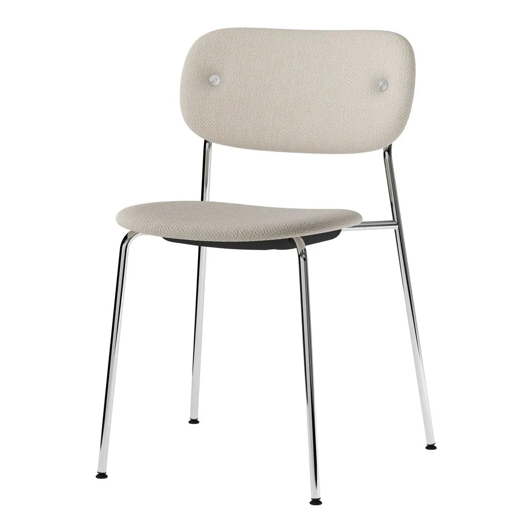 Co Dining Chair - Fully Upholstered
