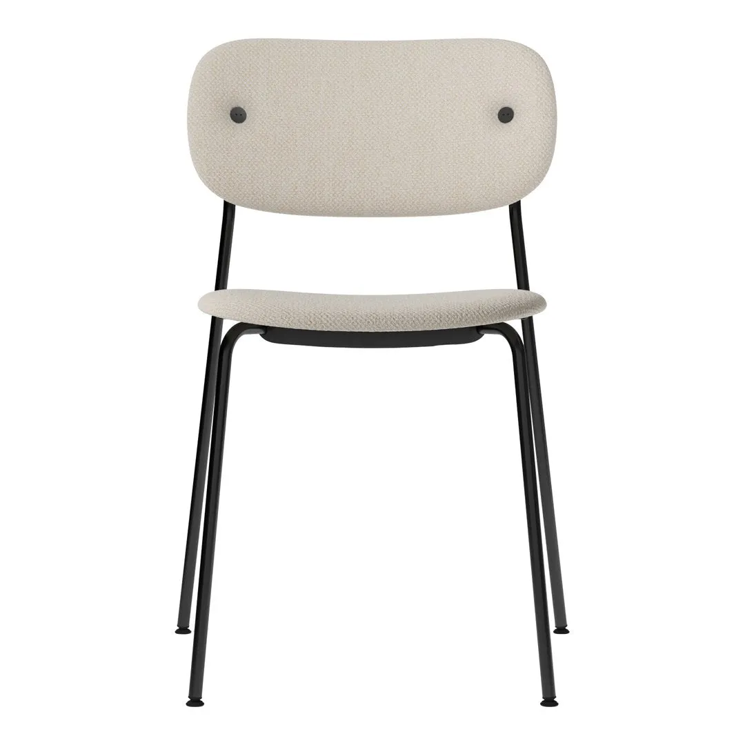 Co Dining Chair - Fully Upholstered