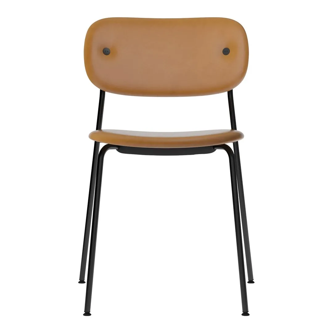 Co Dining Chair - Fully Upholstered