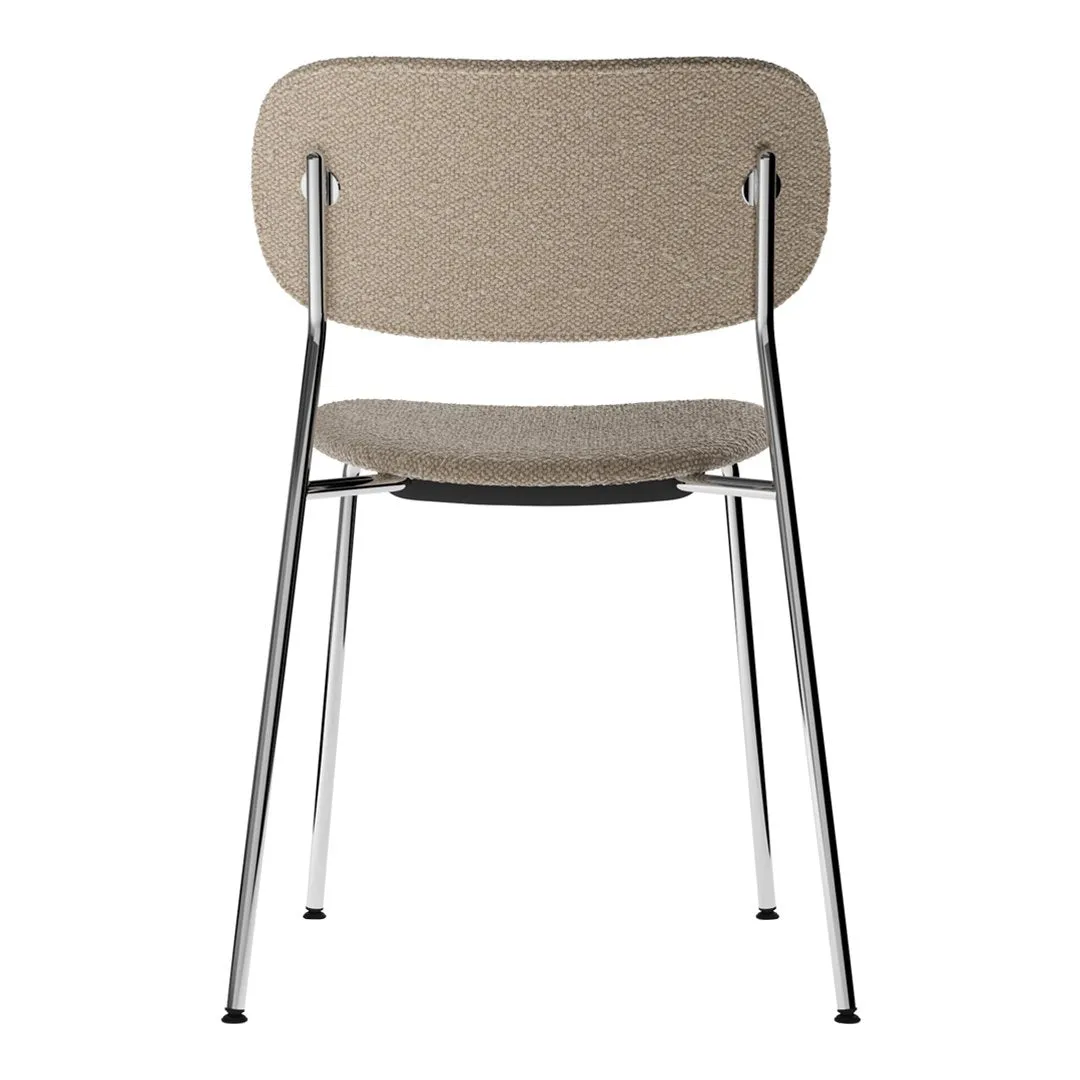 Co Dining Chair - Fully Upholstered