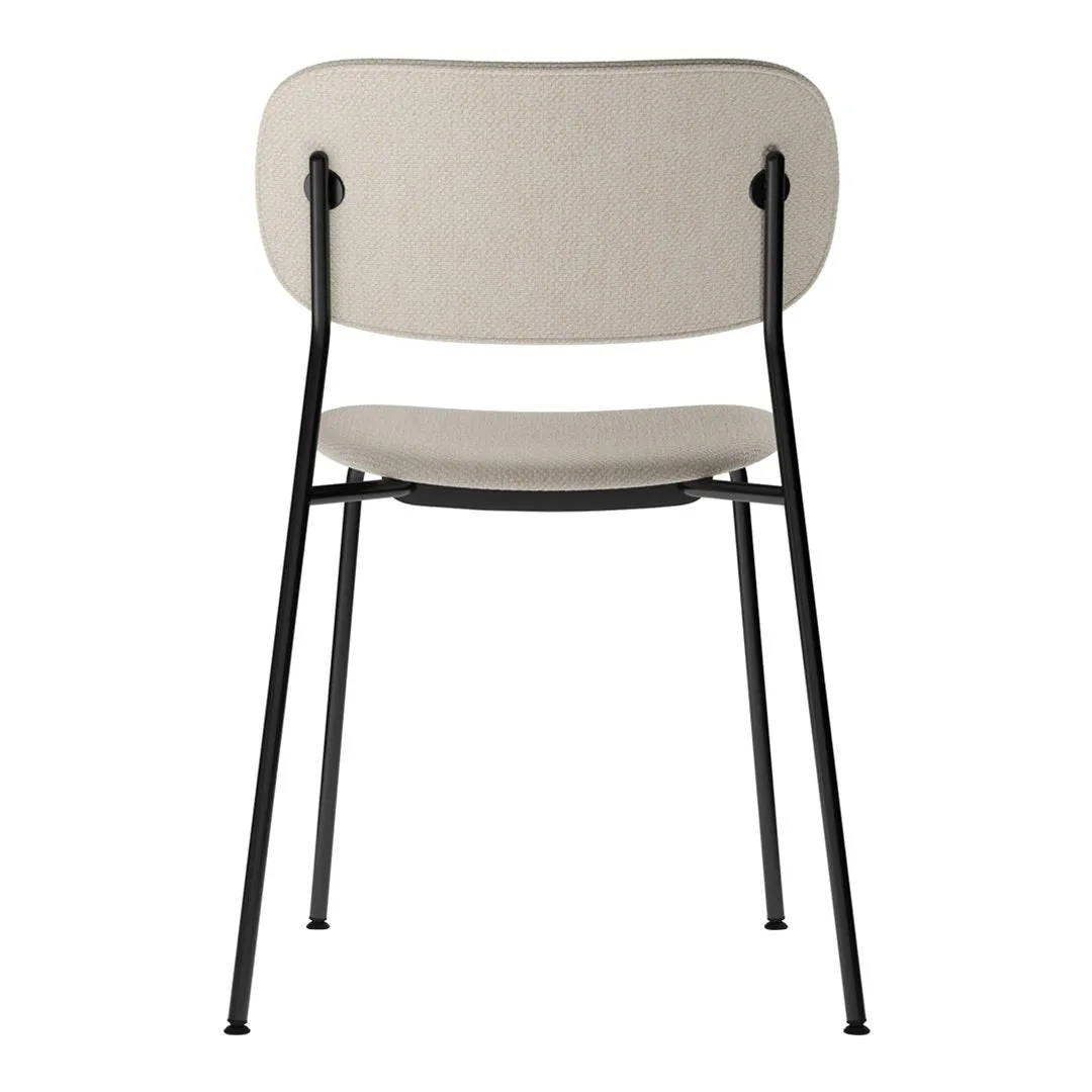 Co Dining Chair - Fully Upholstered