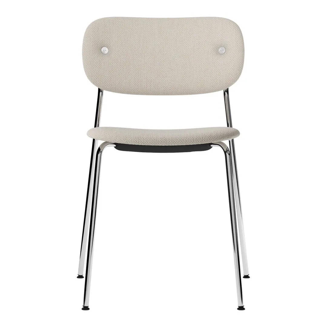 Co Dining Chair - Fully Upholstered