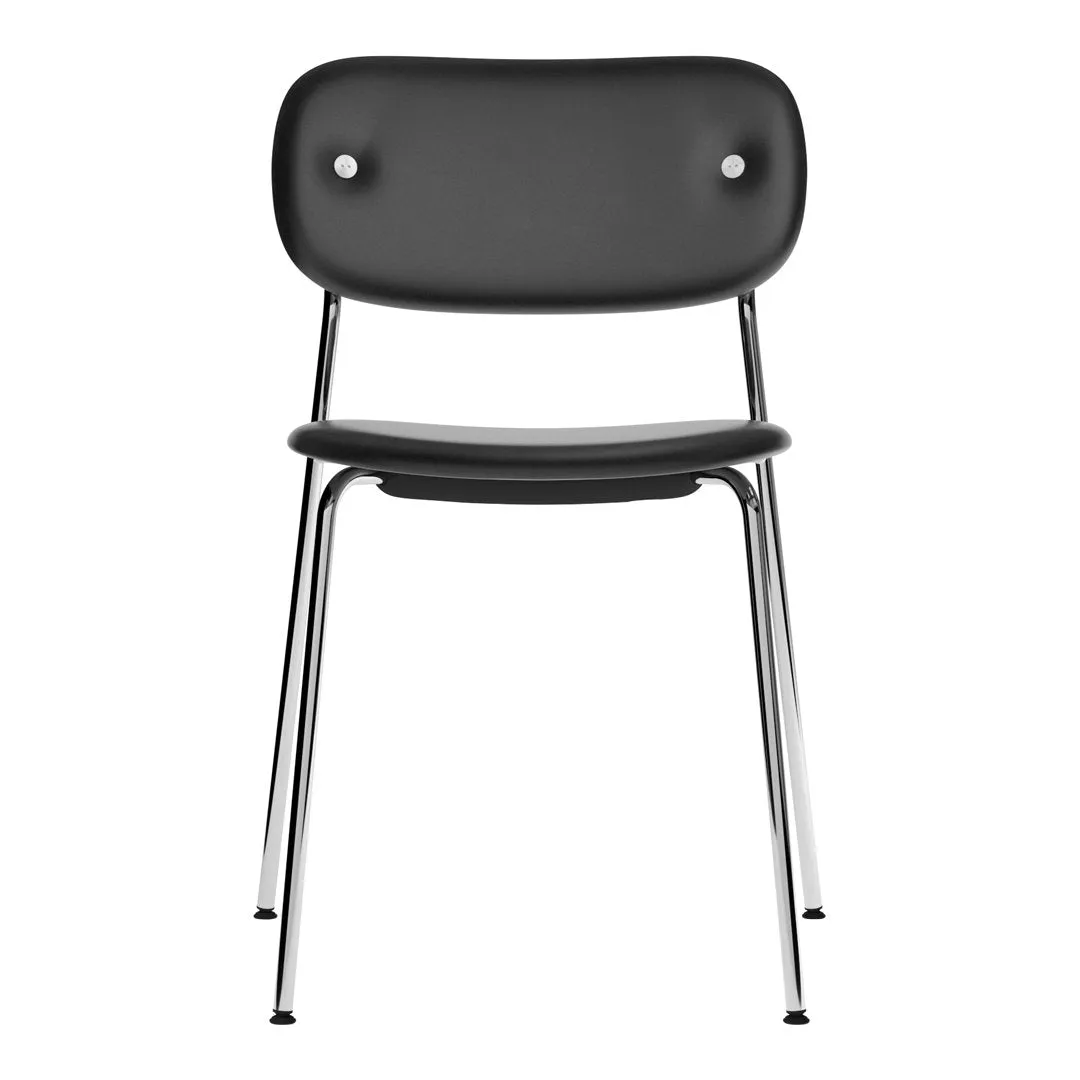Co Dining Chair - Fully Upholstered