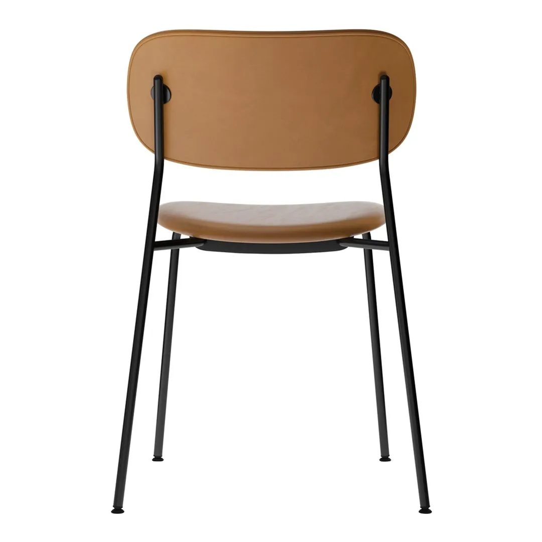 Co Dining Chair - Fully Upholstered