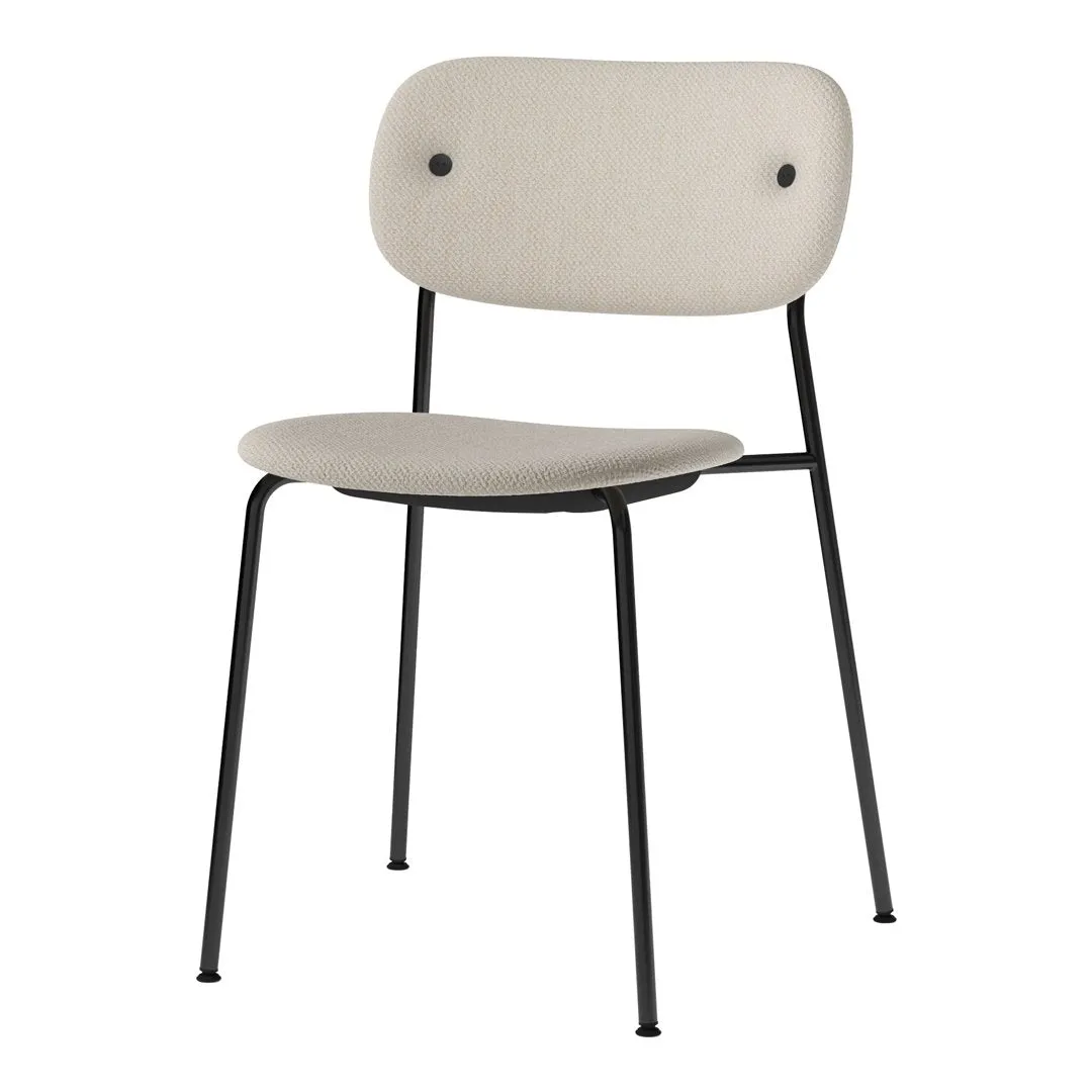 Co Dining Chair - Fully Upholstered
