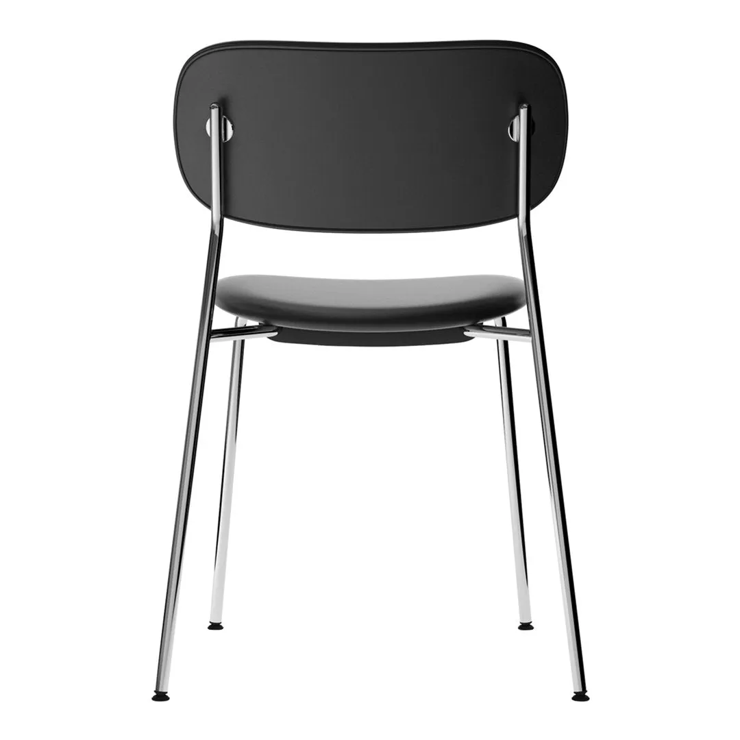 Co Dining Chair - Fully Upholstered
