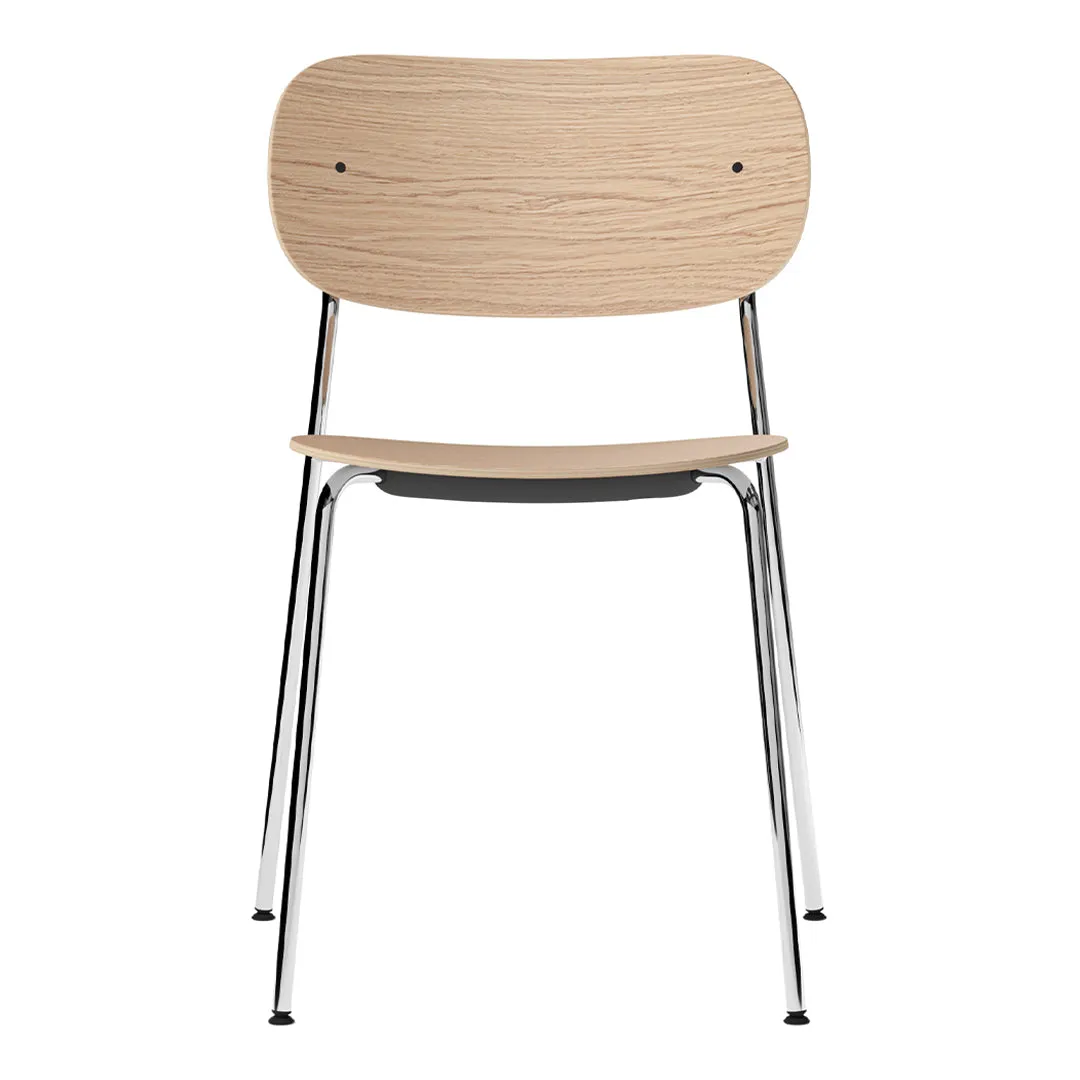 Co Dining Chair - Stackable