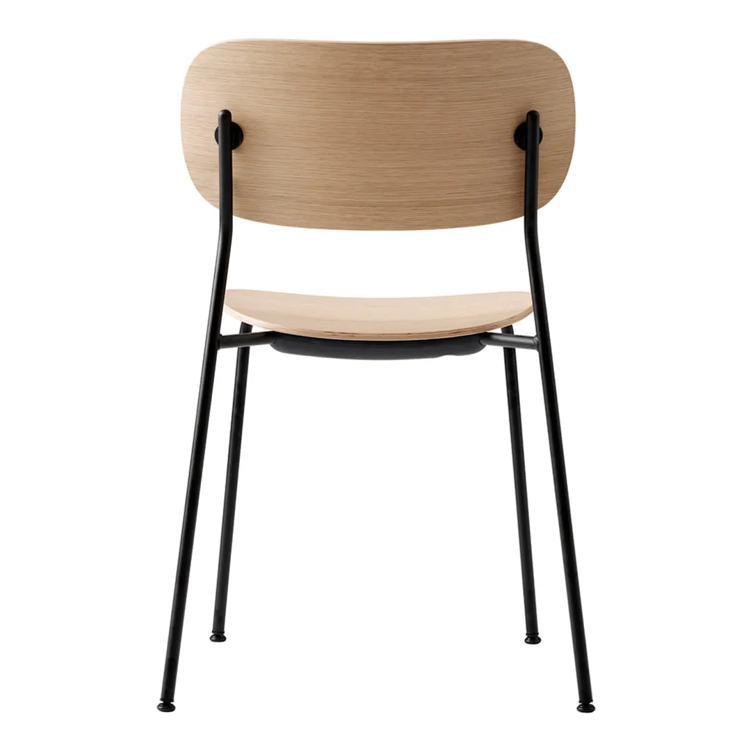 Co Dining Chair - Stackable