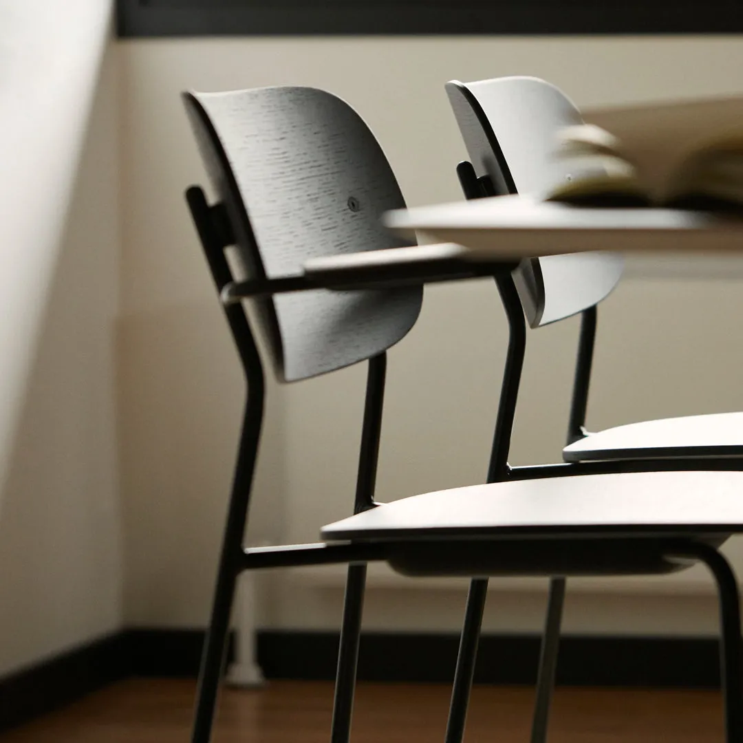 Co Dining Chair w/ Armrests