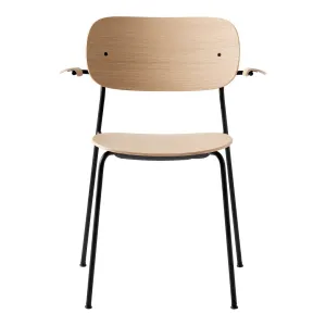 Co Dining Chair w/ Armrests