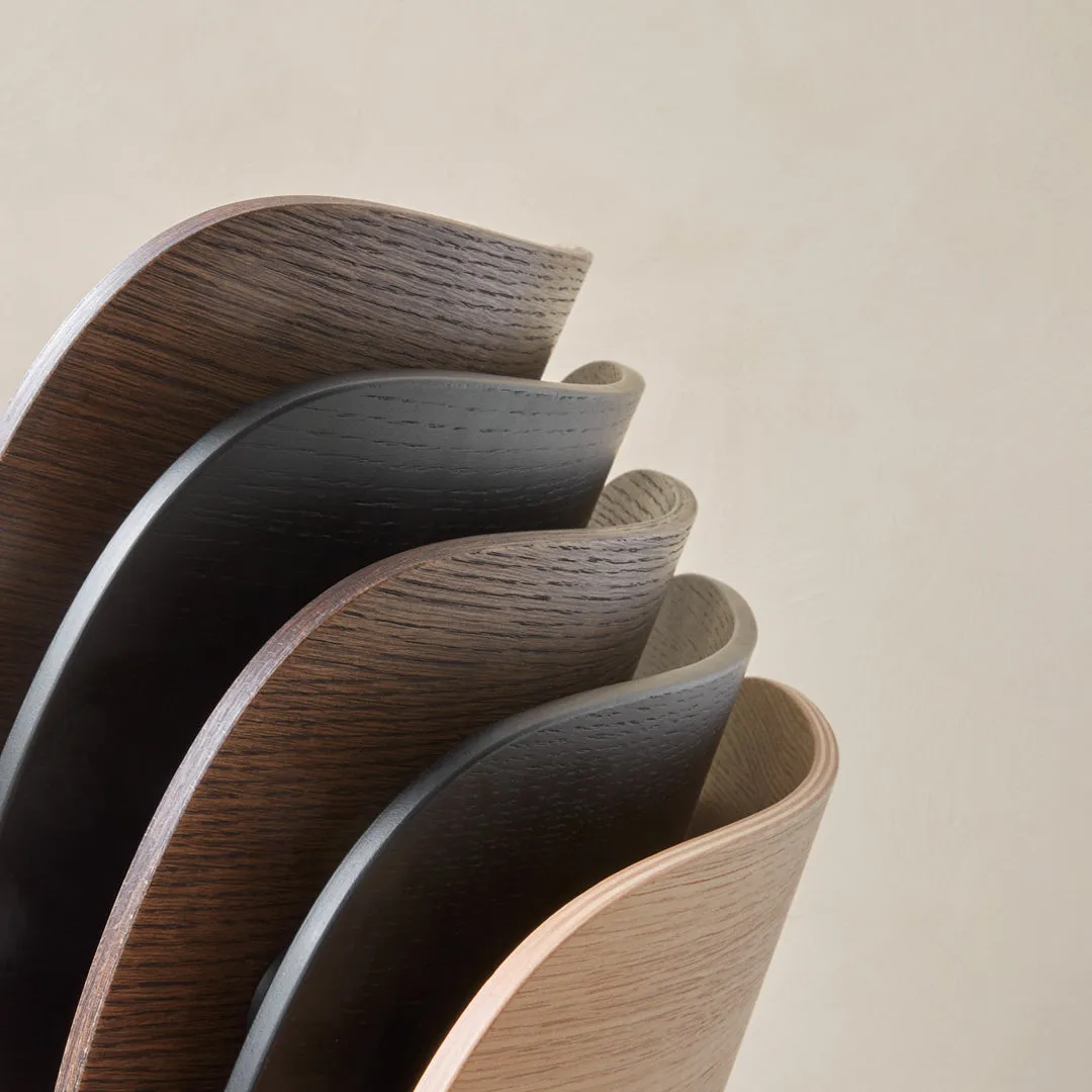 Co Dining Chair w/ Armrests