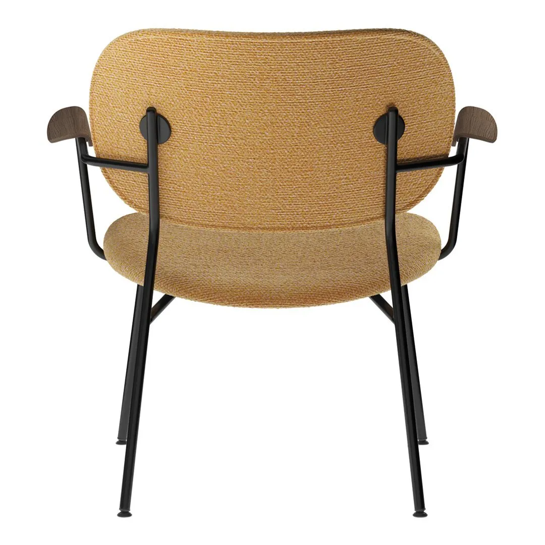 Co Lounge Chair - Fully Upholstered