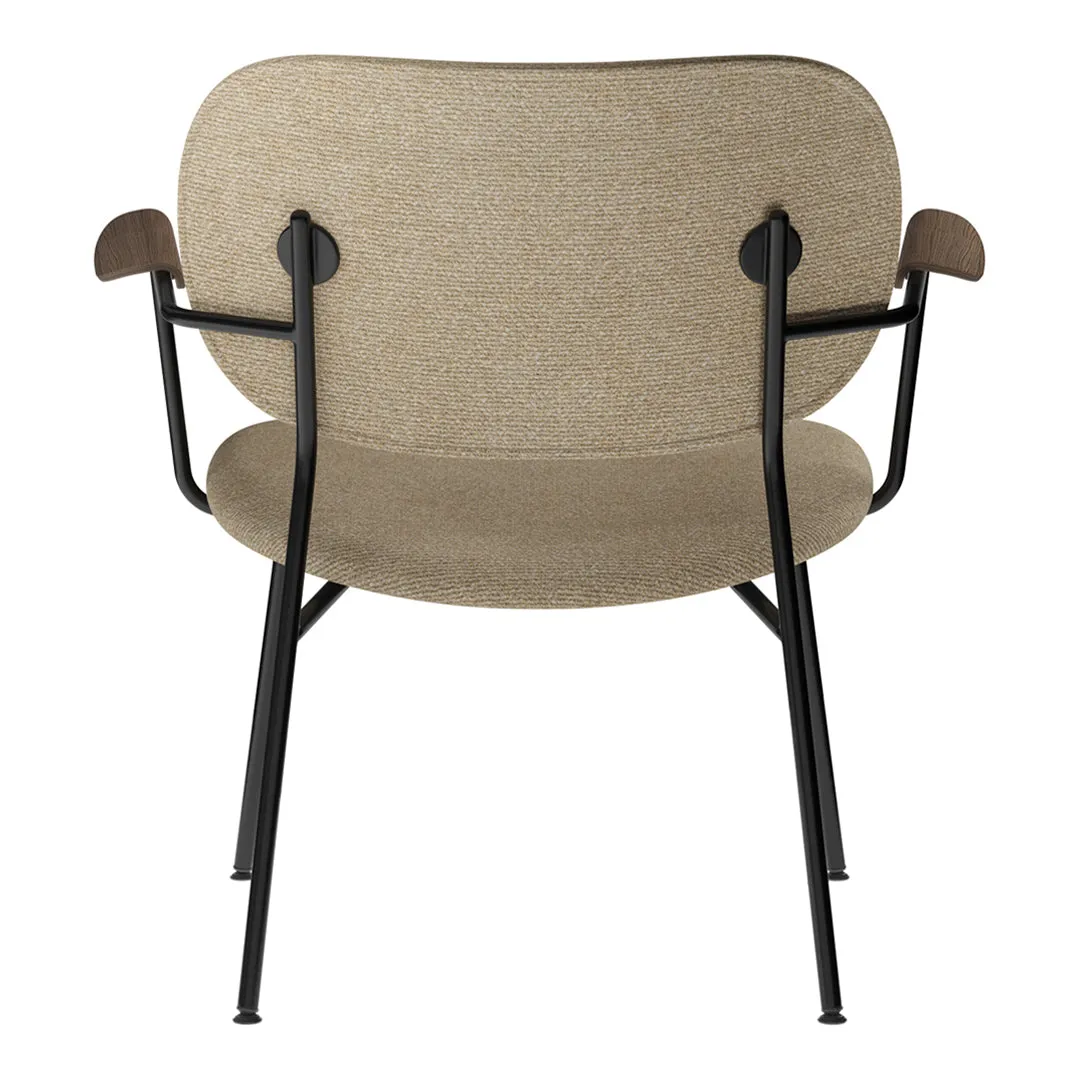 Co Lounge Chair - Fully Upholstered