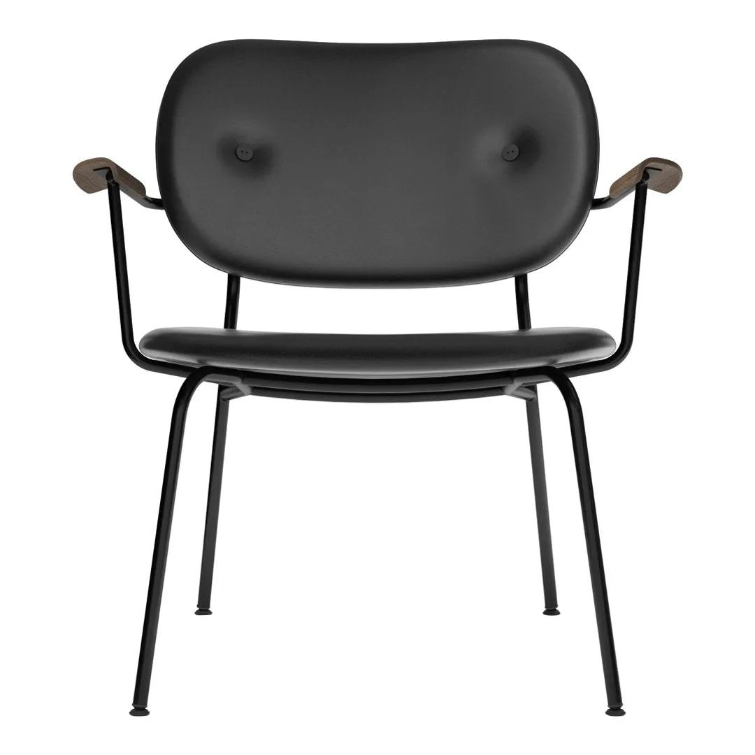 Co Lounge Chair - Fully Upholstered