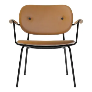 Co Lounge Chair - Fully Upholstered