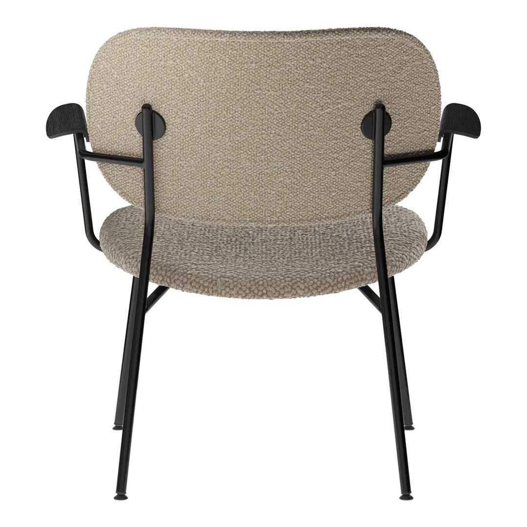Co Lounge Chair - Fully Upholstered