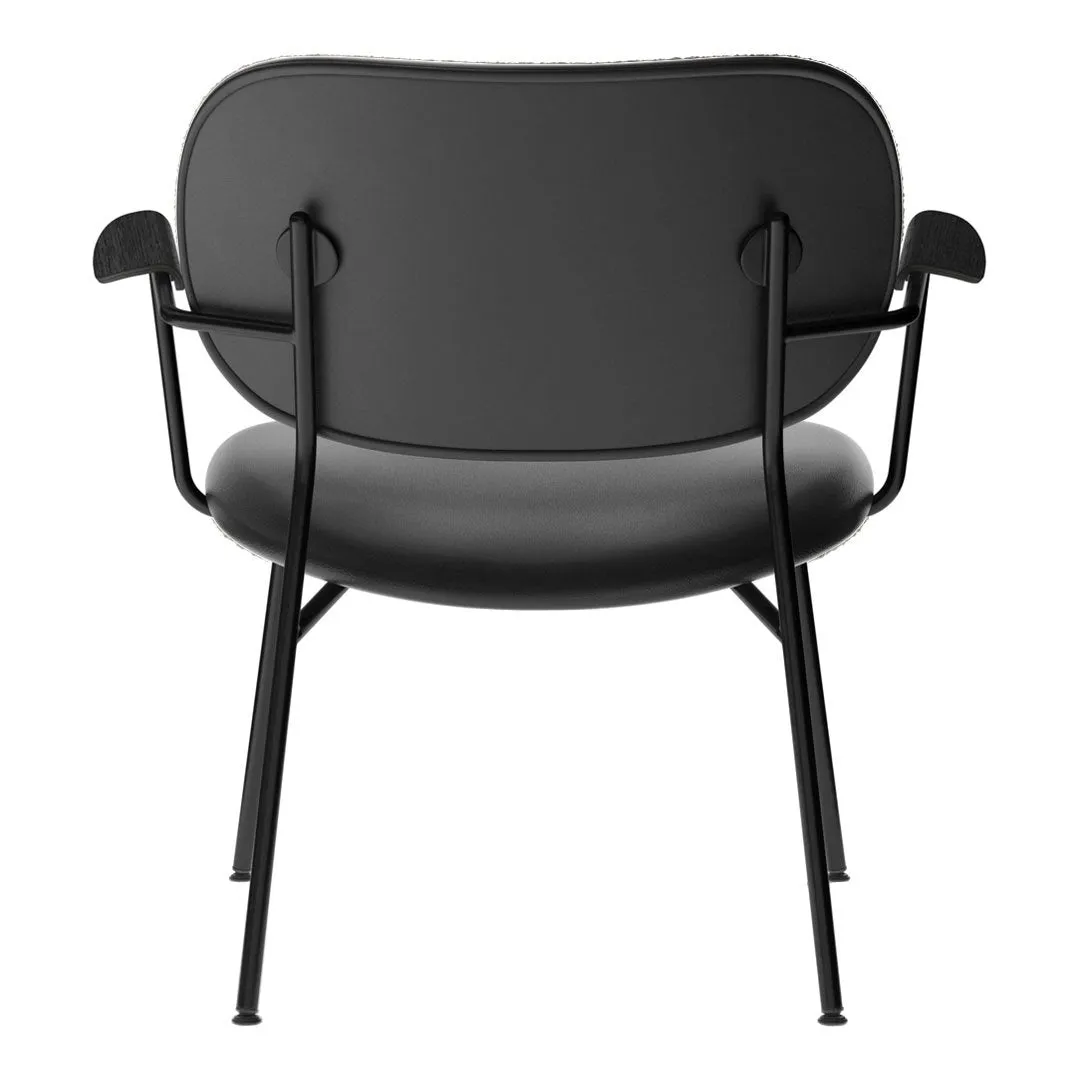 Co Lounge Chair - Fully Upholstered