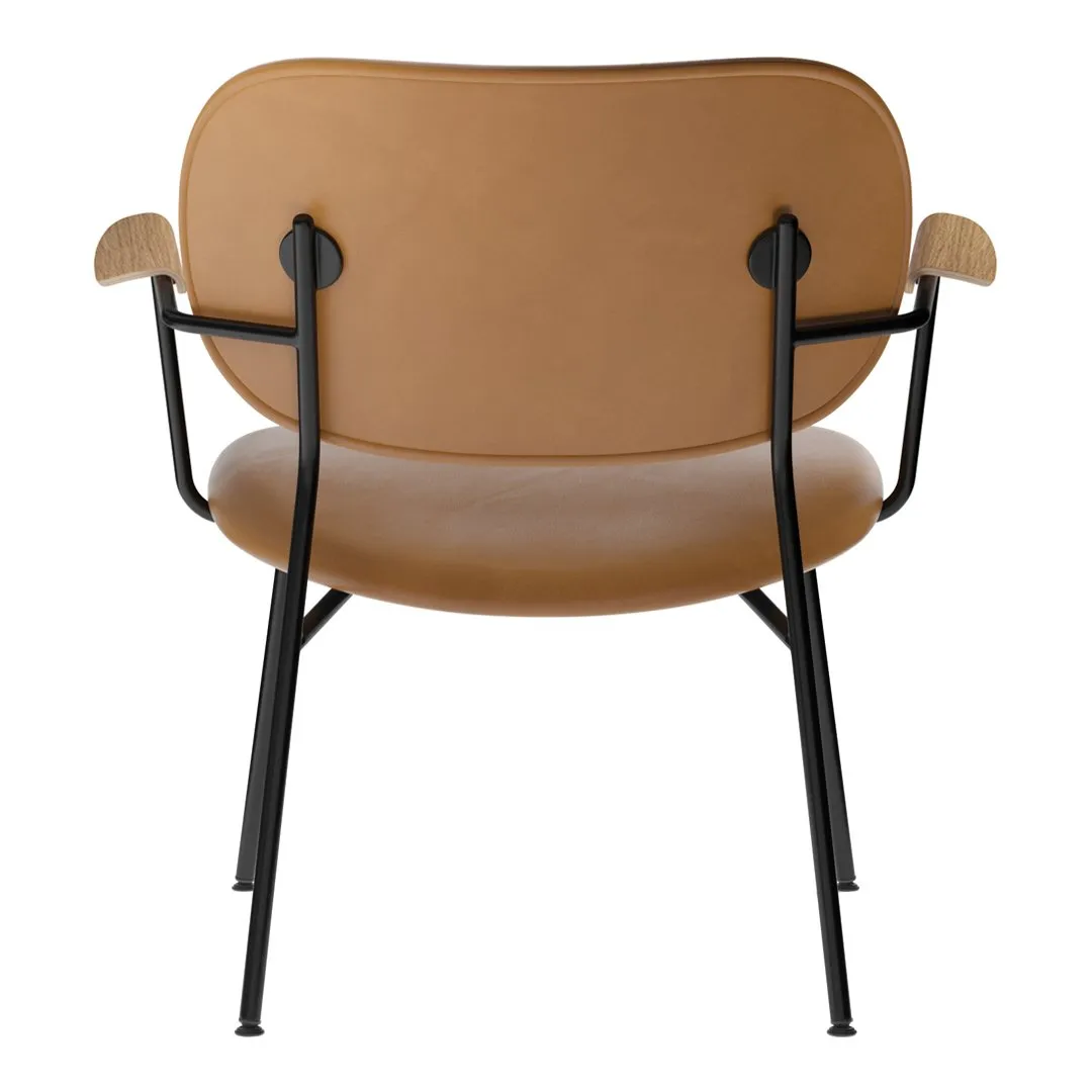 Co Lounge Chair - Fully Upholstered