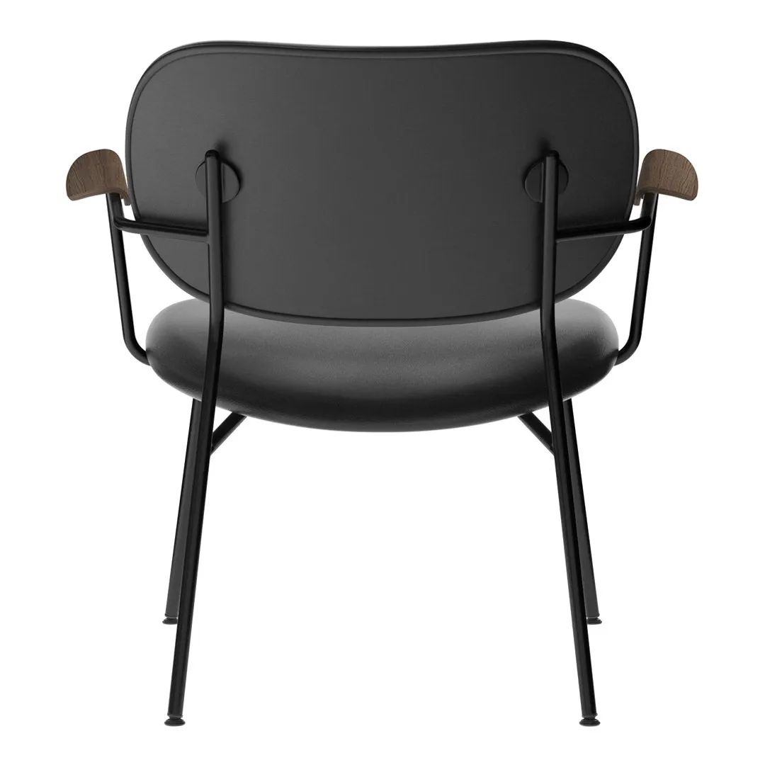 Co Lounge Chair - Fully Upholstered