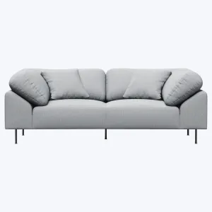 Collar 2 Seat Sofa