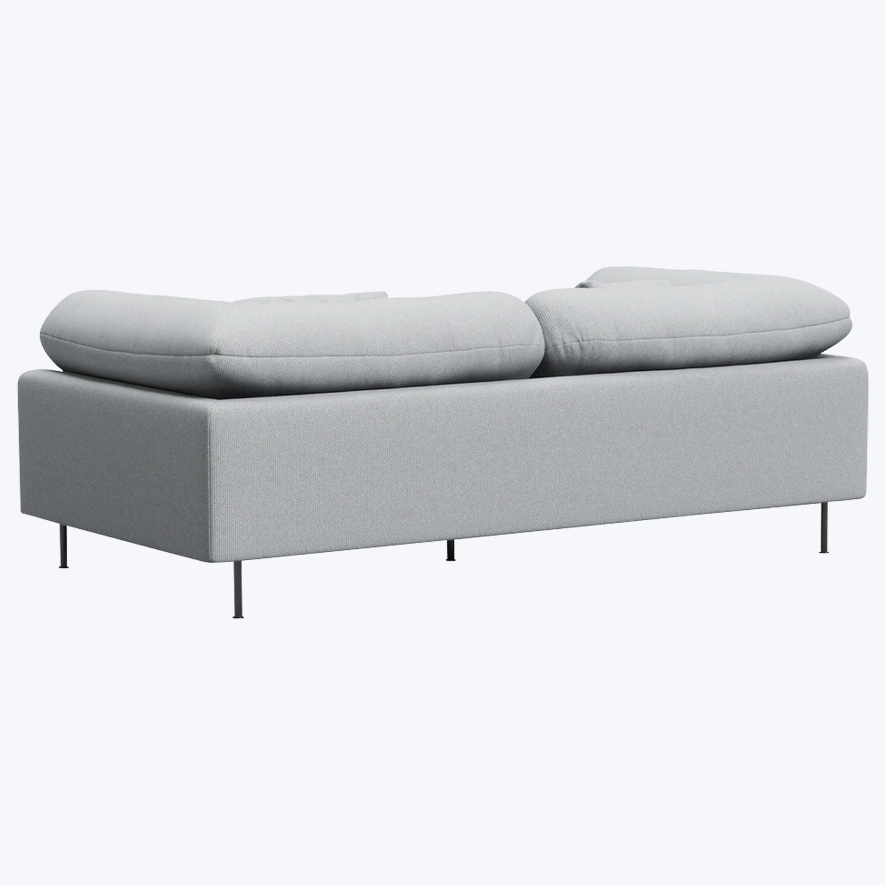 Collar 2 Seat Sofa