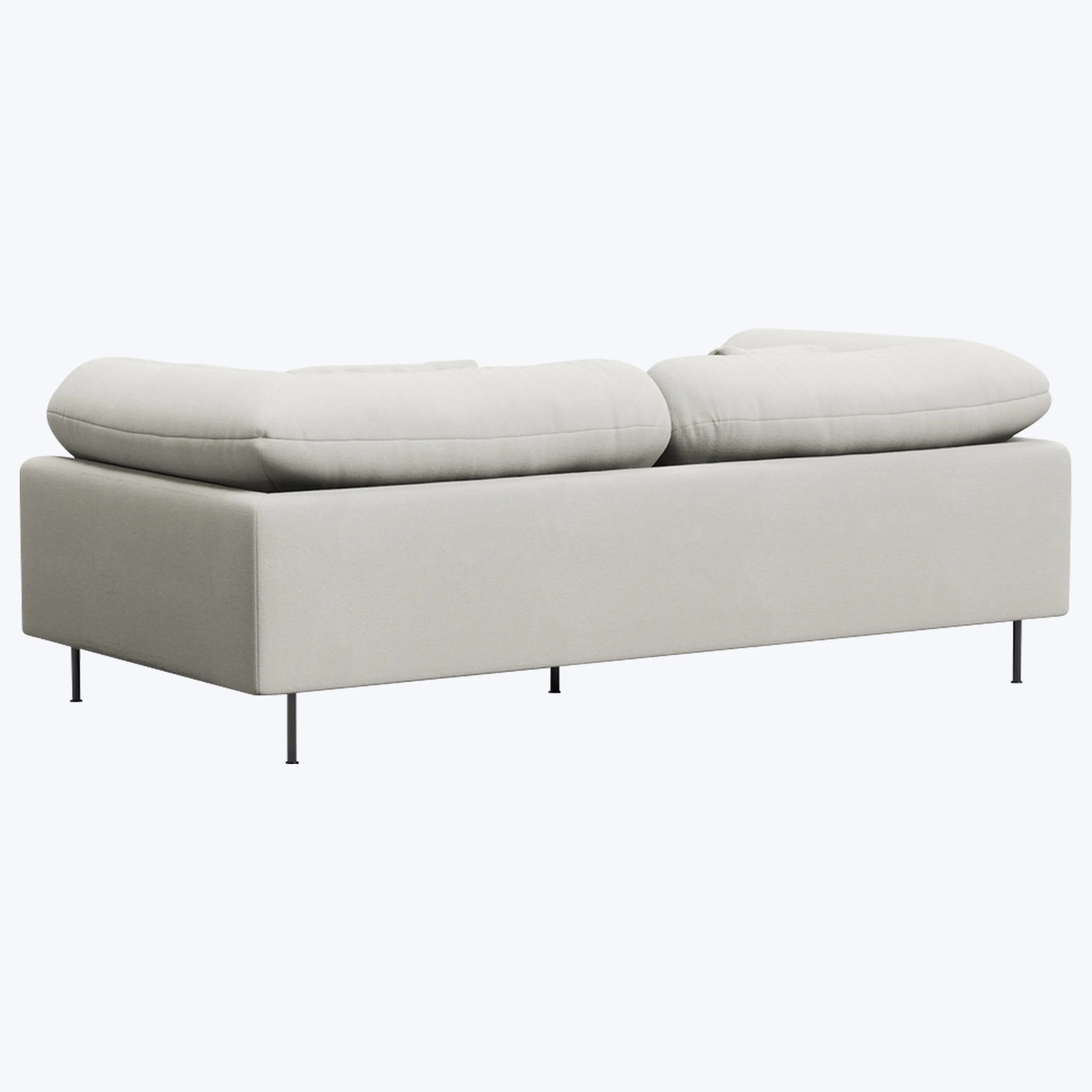 Collar 2 Seat Sofa
