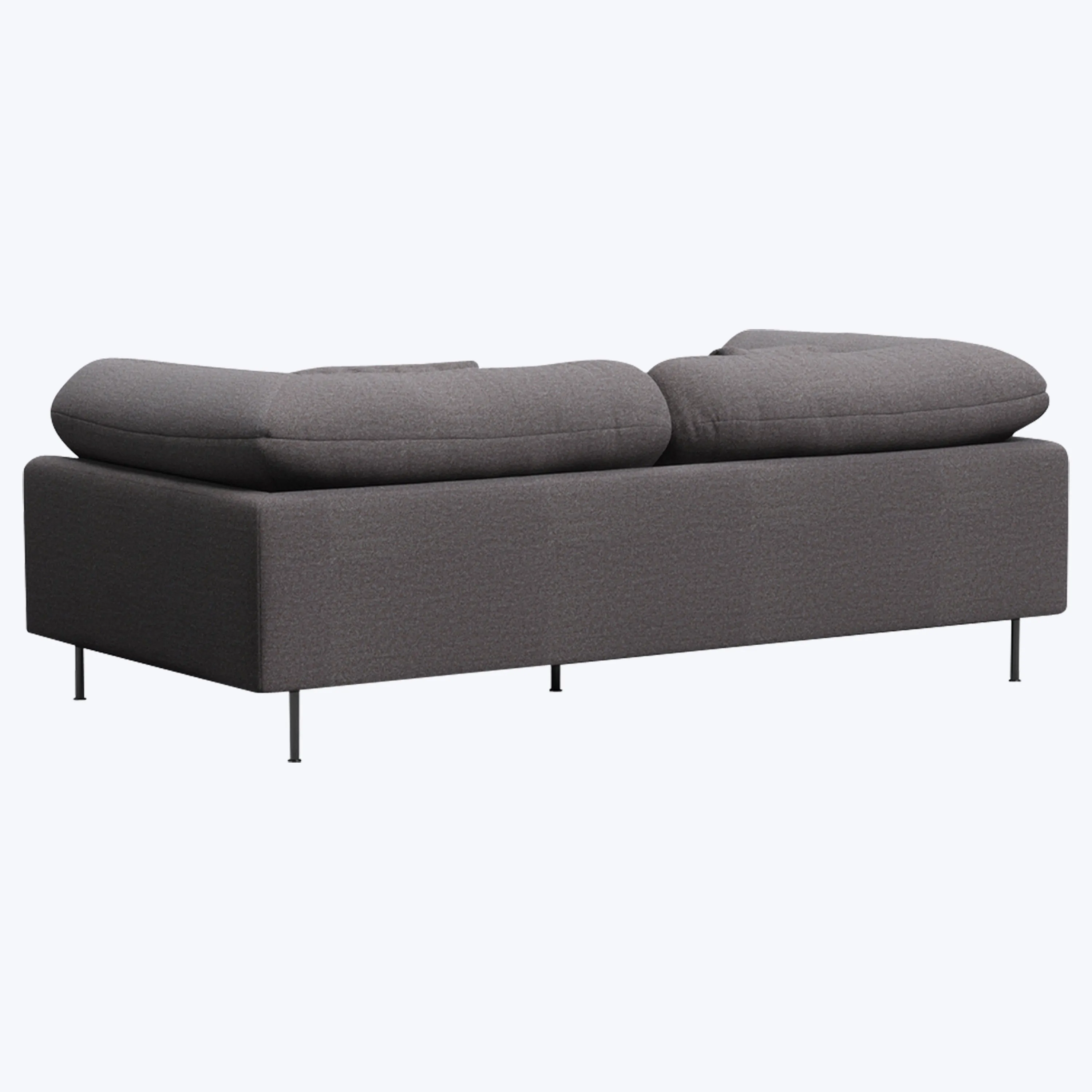 Collar 2 Seat Sofa
