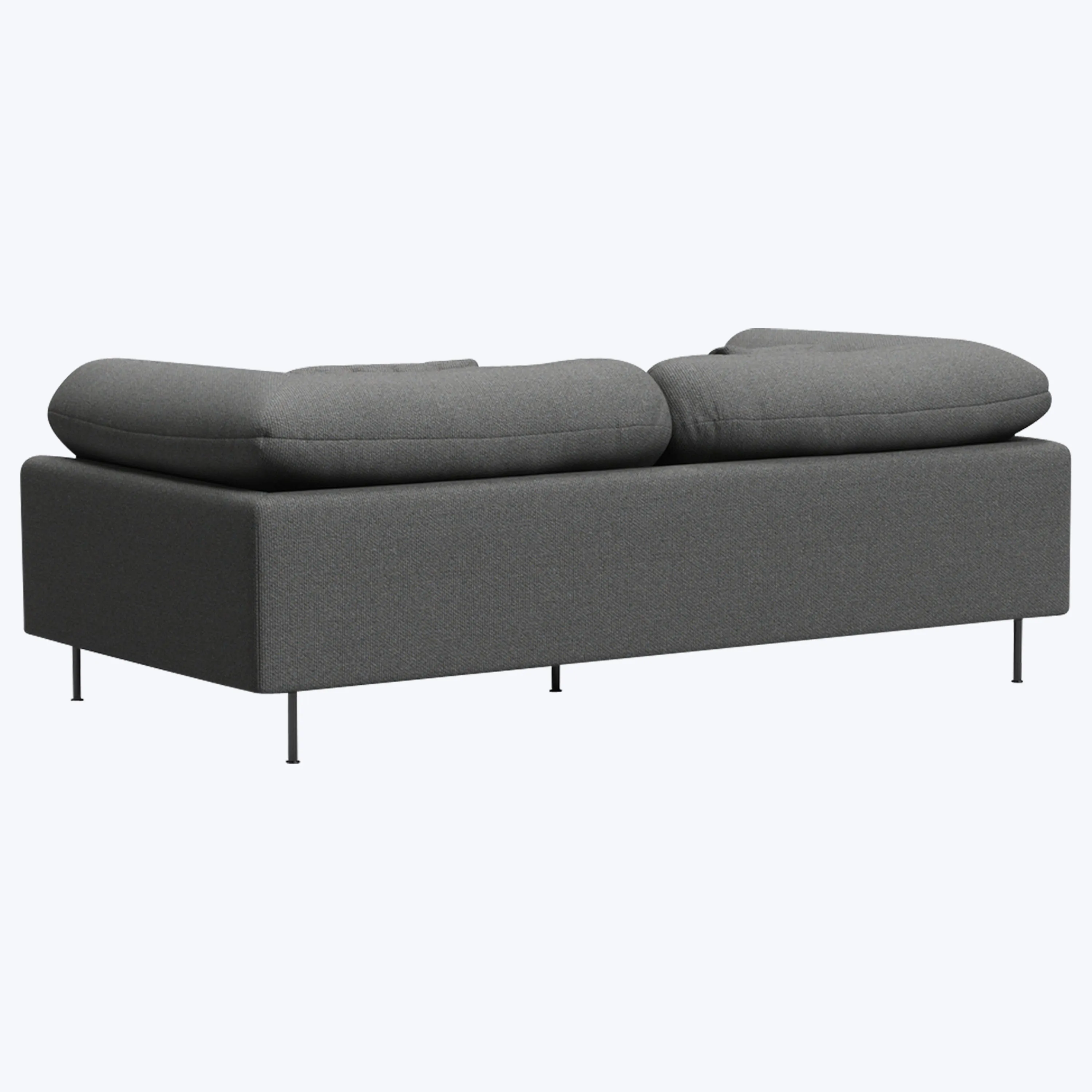 Collar 2 Seat Sofa