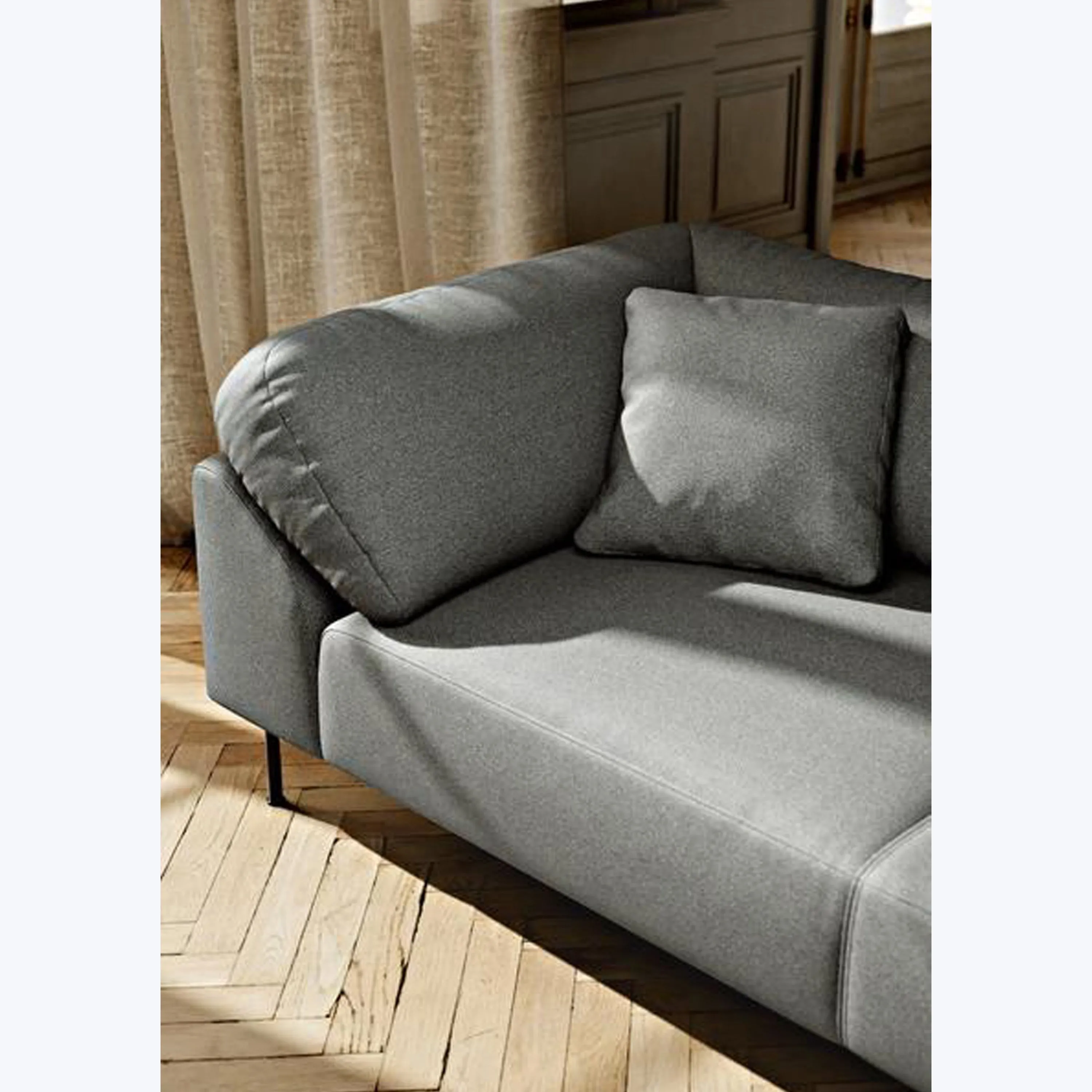 Collar 2.5 Seat Sofa