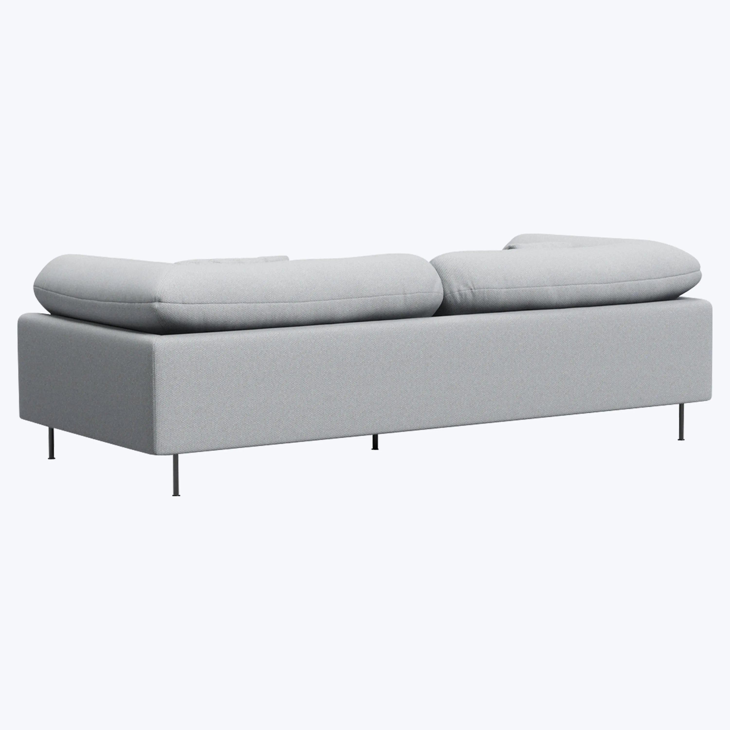 Collar 2.5 Seat Sofa