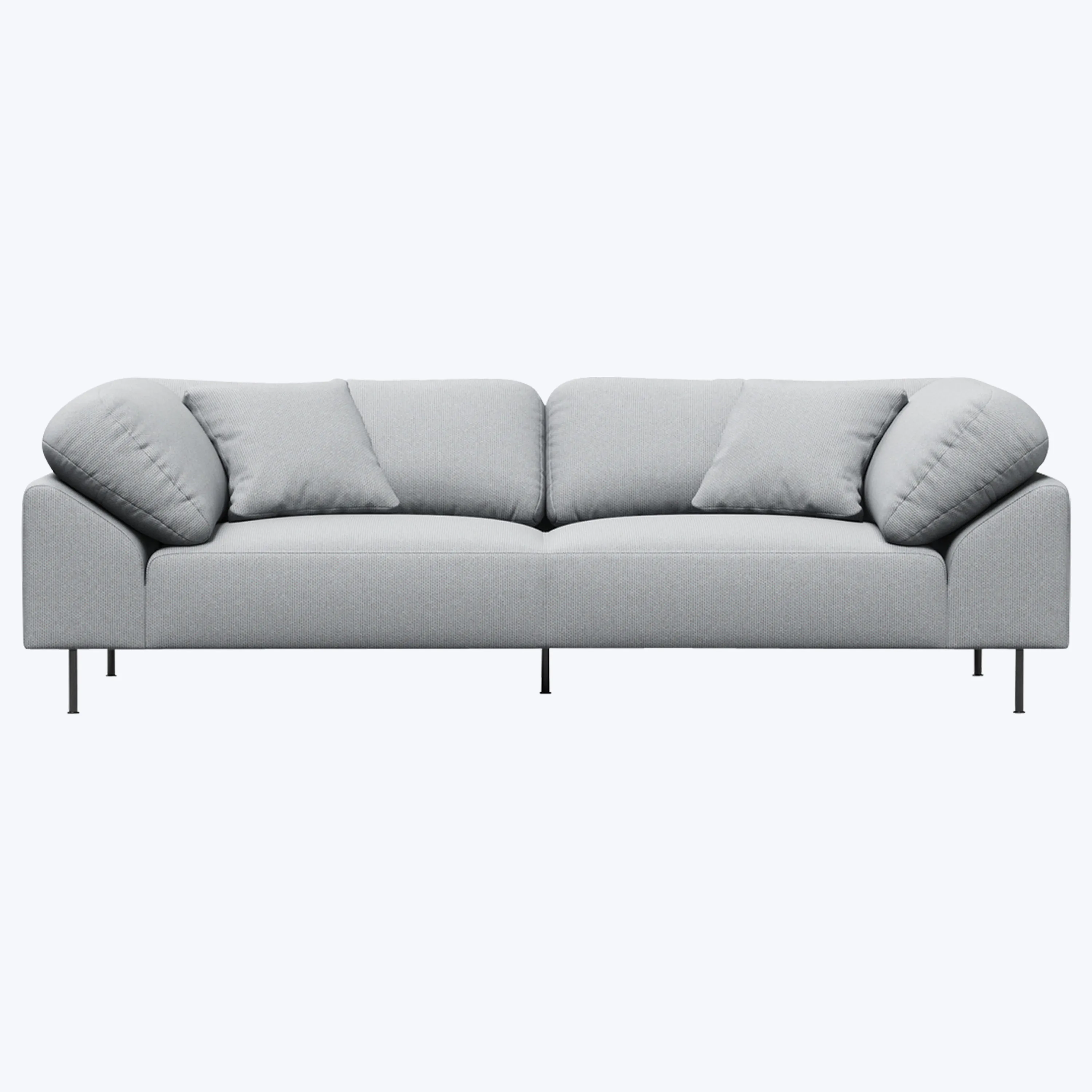 Collar 2.5 Seat Sofa