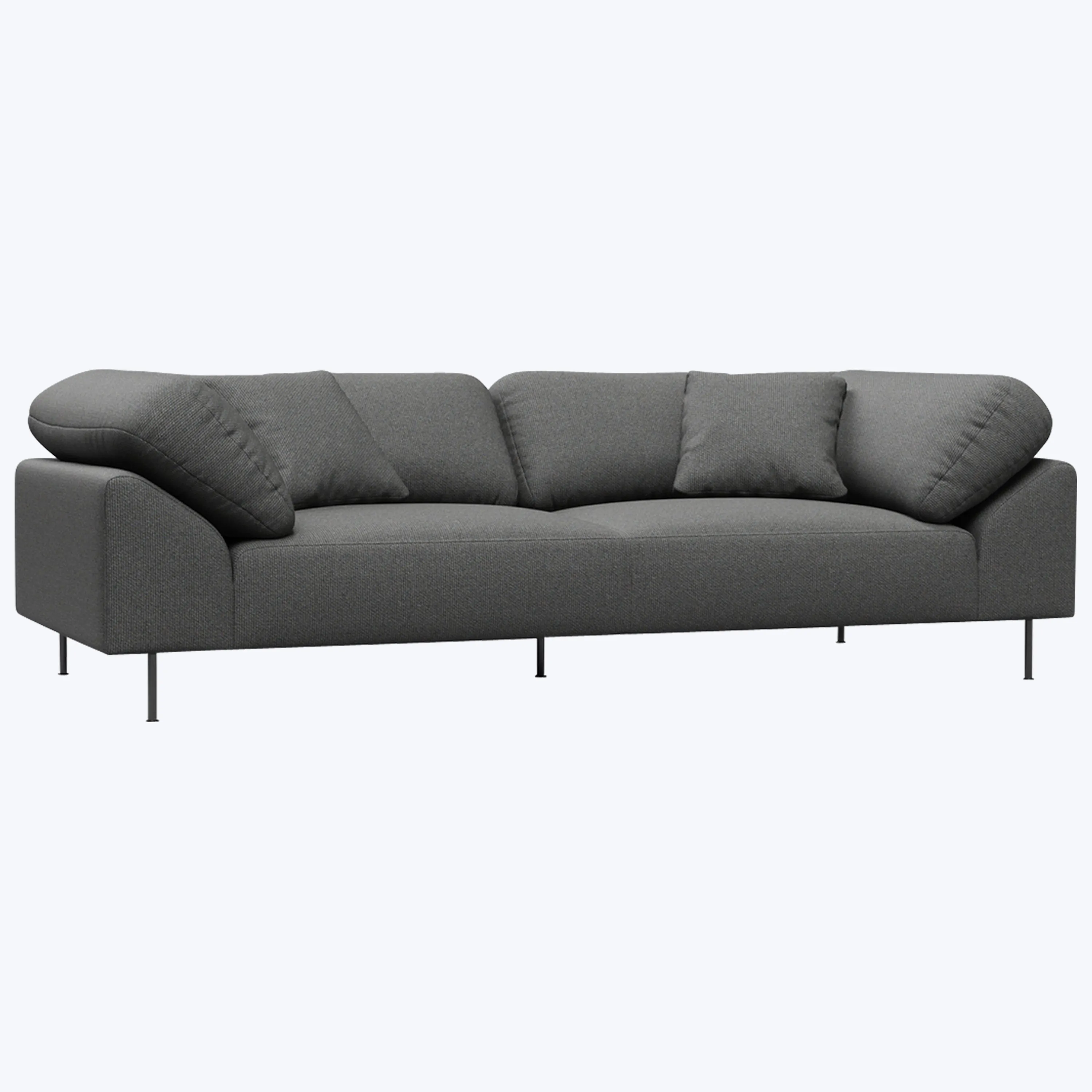 Collar 2.5 Seat Sofa