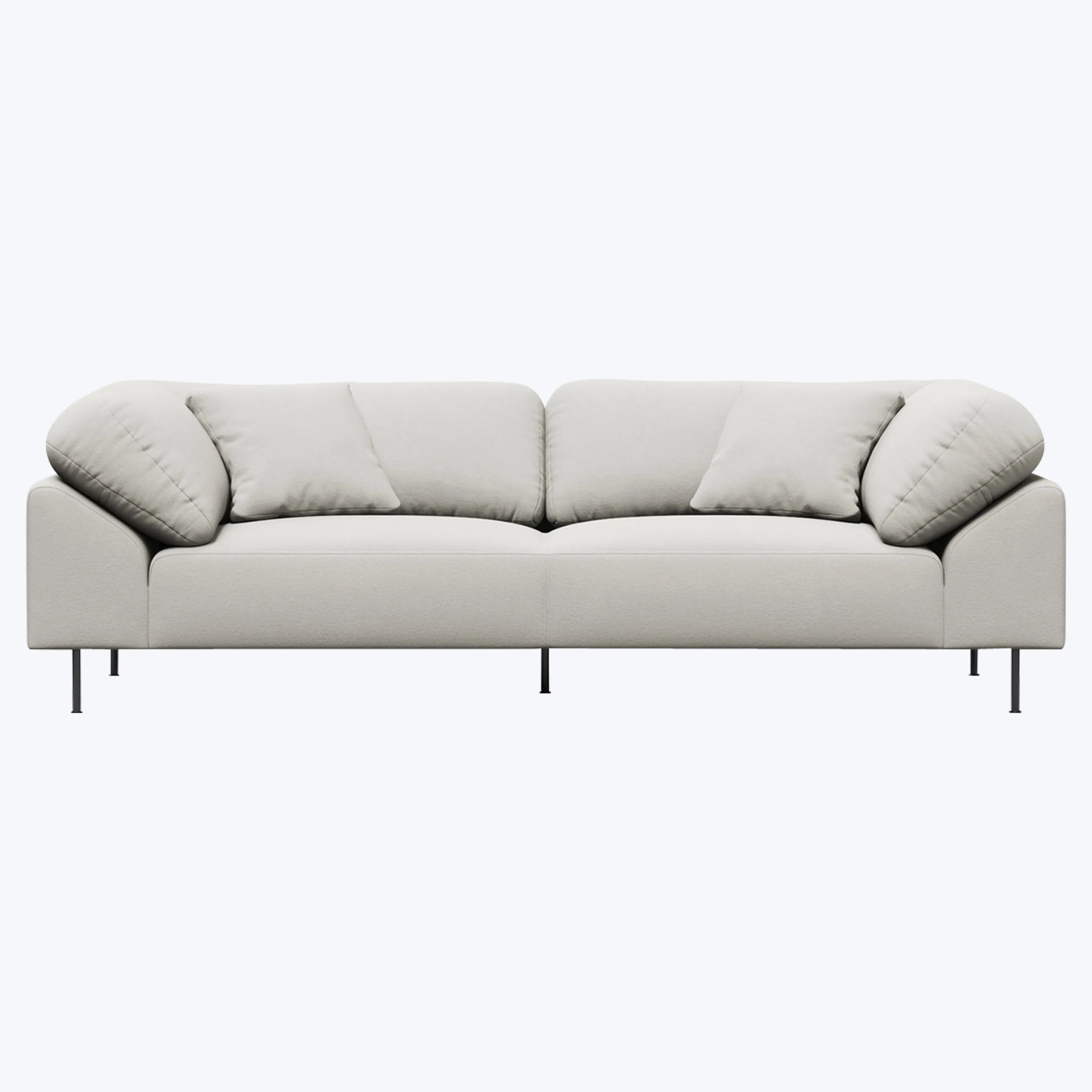 Collar 2.5 Seat Sofa