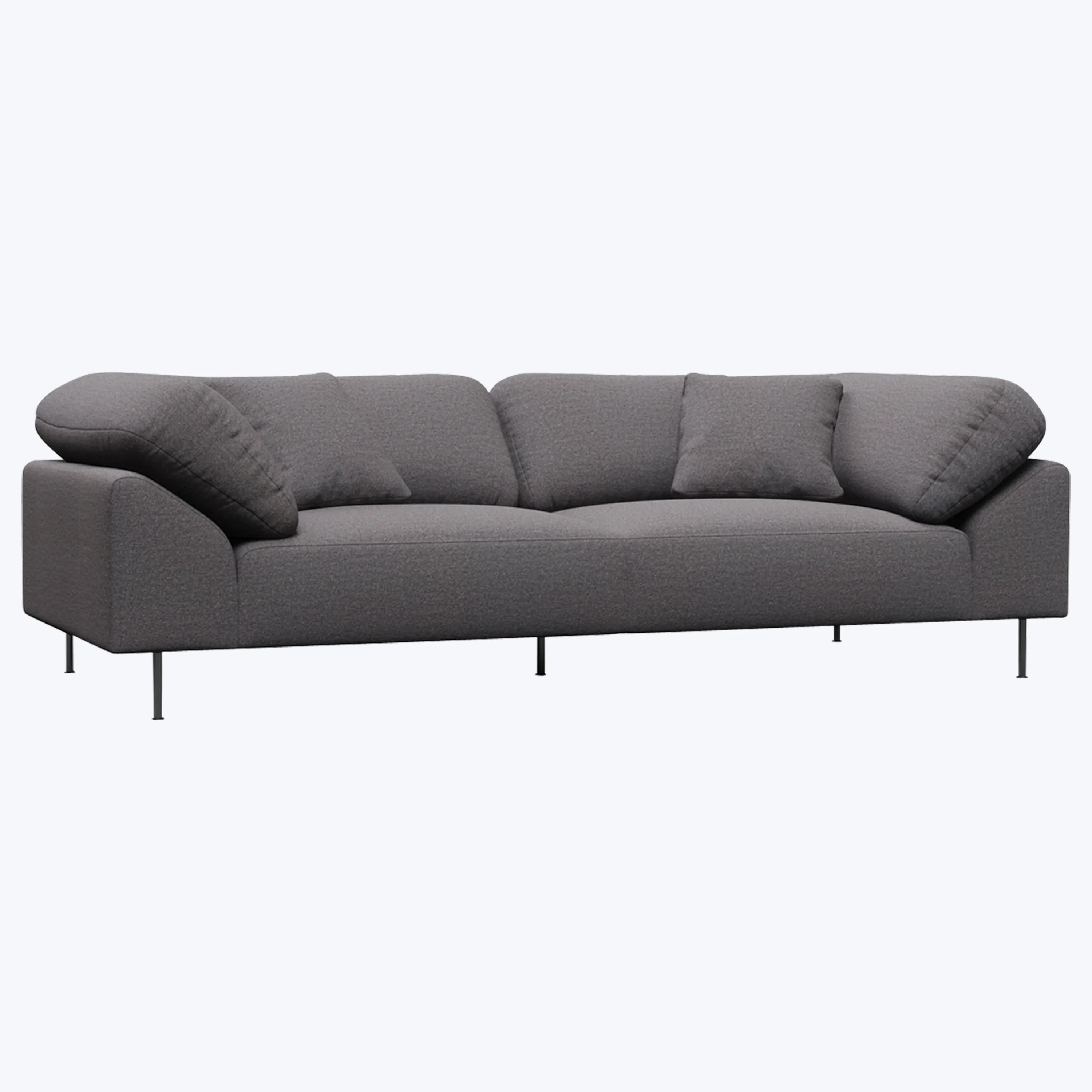 Collar 2.5 Seat Sofa