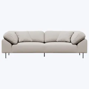 Collar 2.5 Seat Sofa