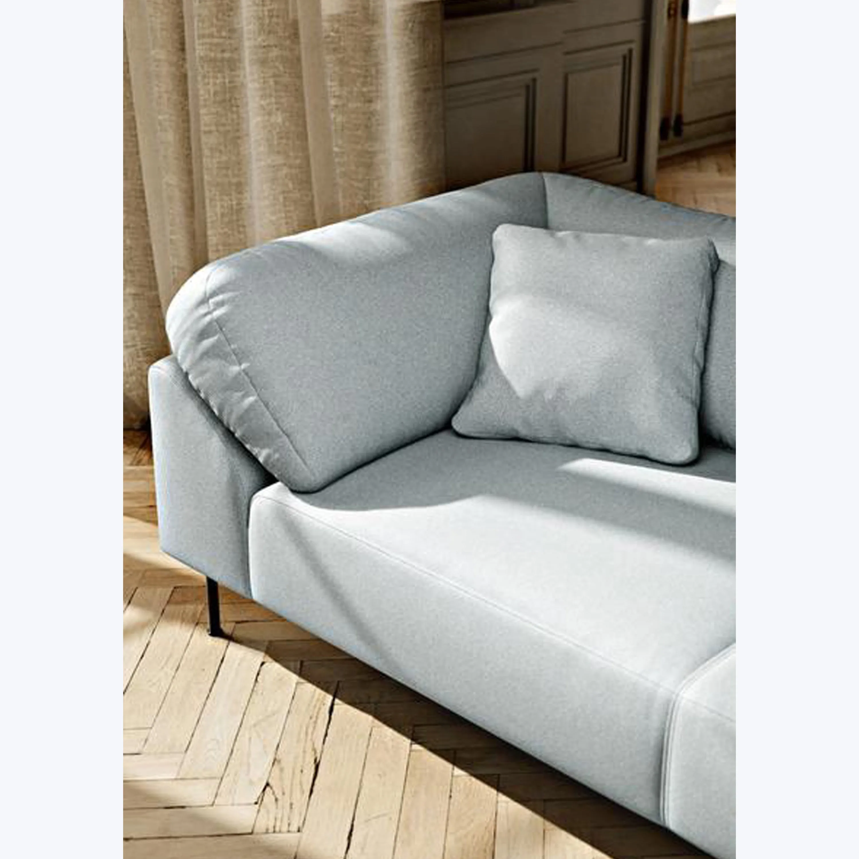 Collar 2.5 Seat Sofa