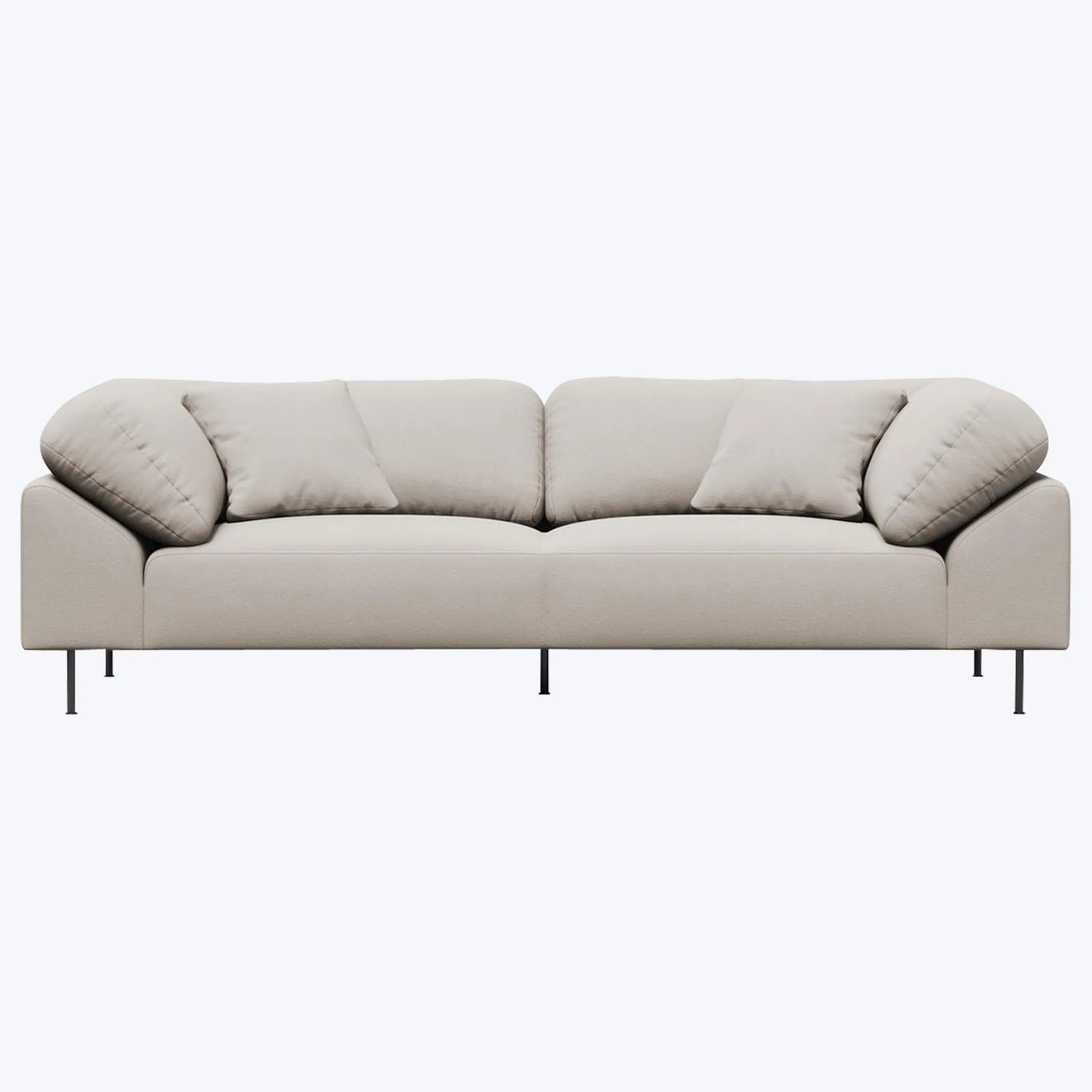 Collar 2.5 Seat Sofa