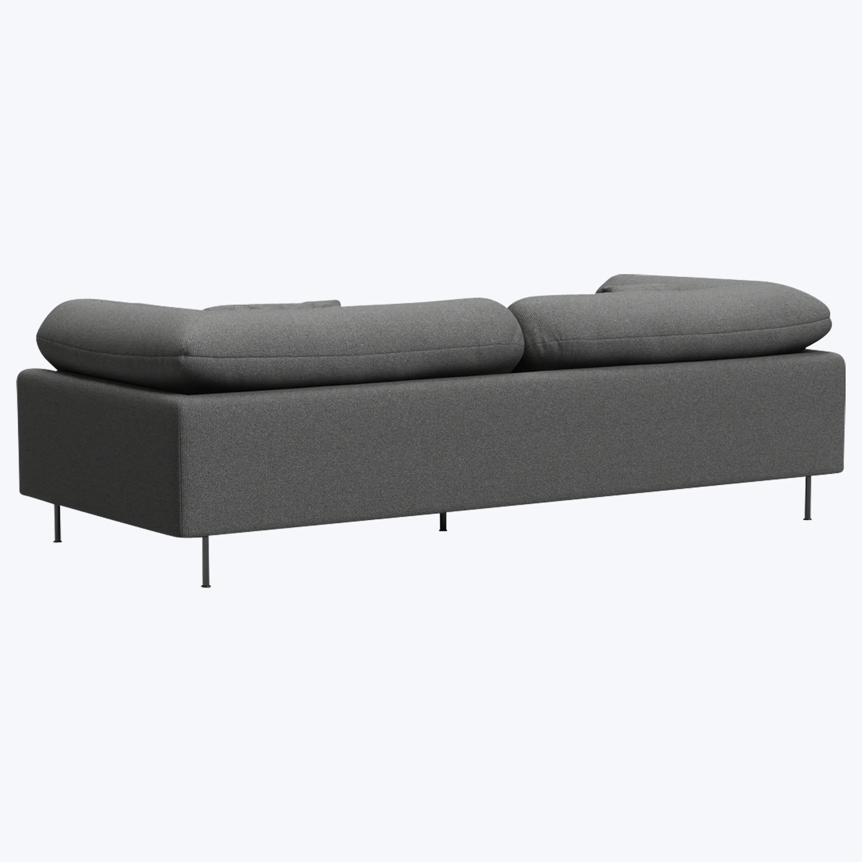 Collar 2.5 Seat Sofa