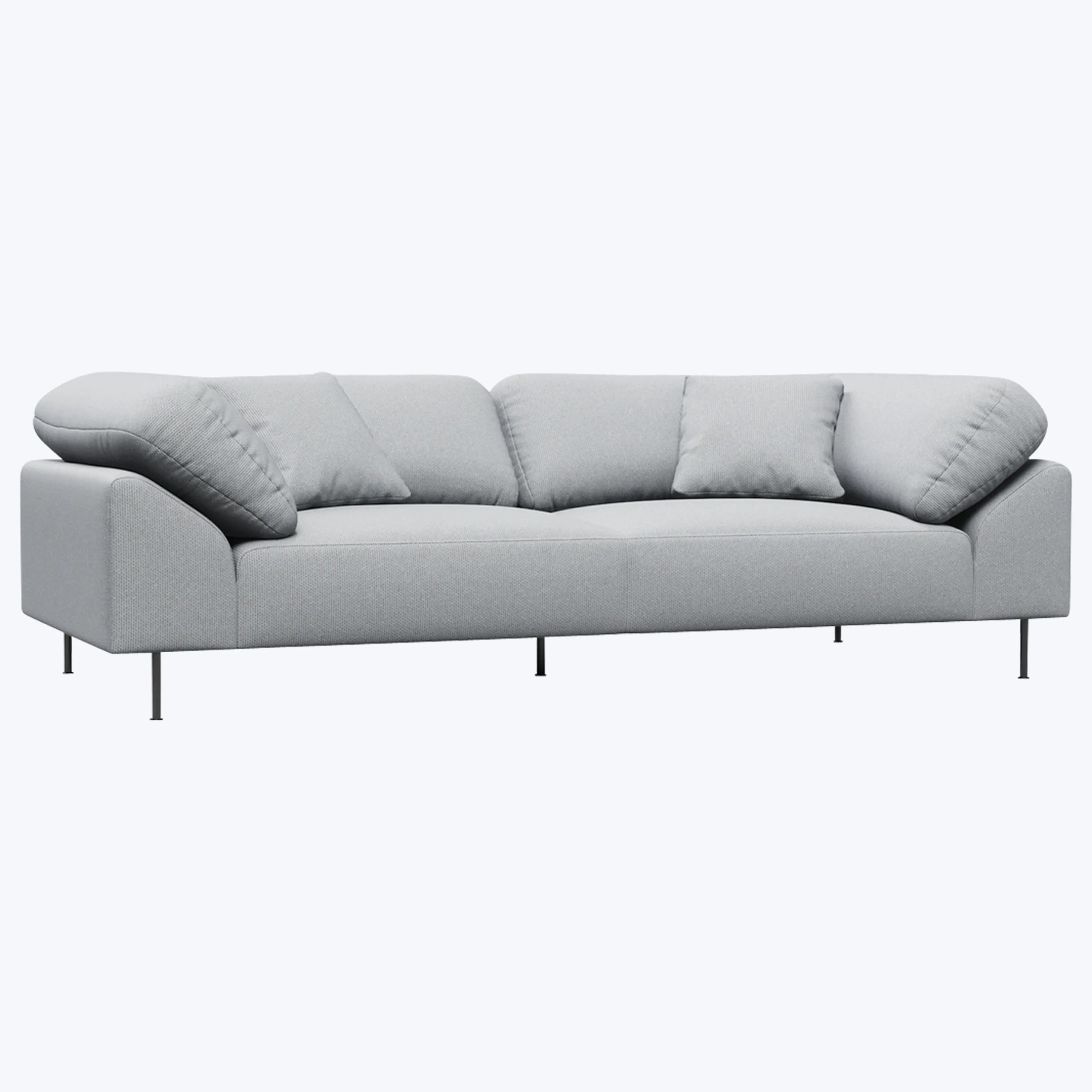 Collar 2.5 Seat Sofa