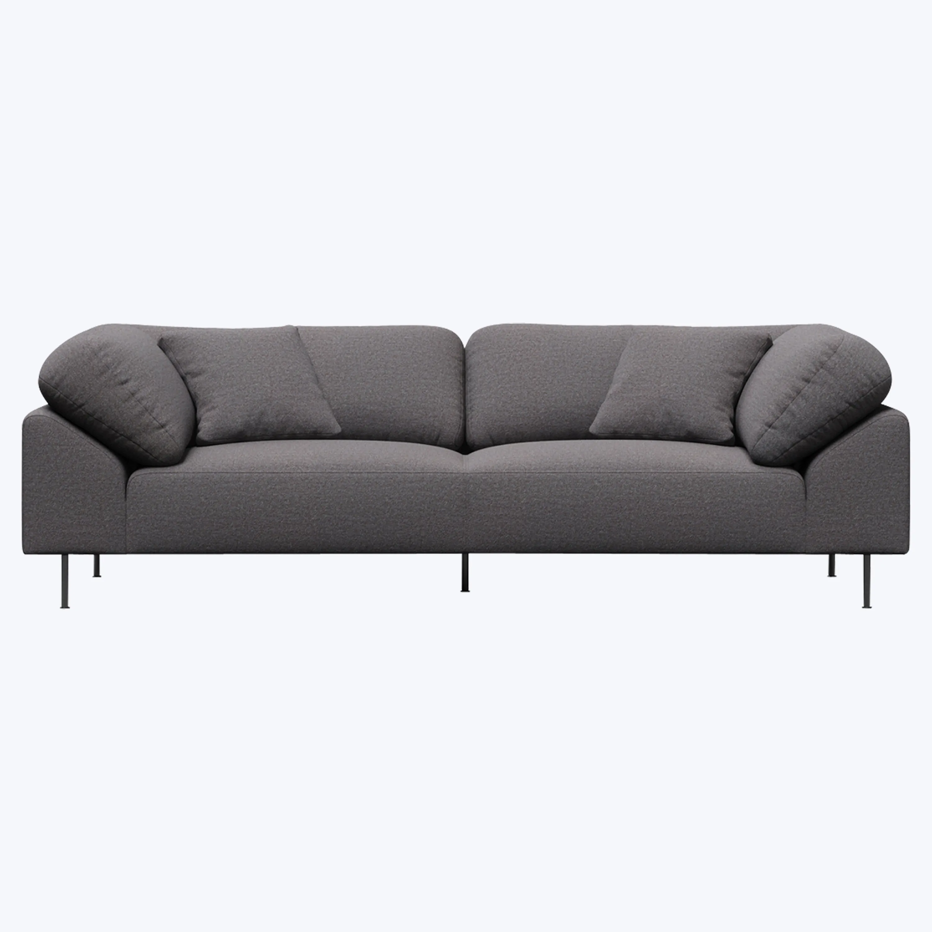 Collar 2.5 Seat Sofa