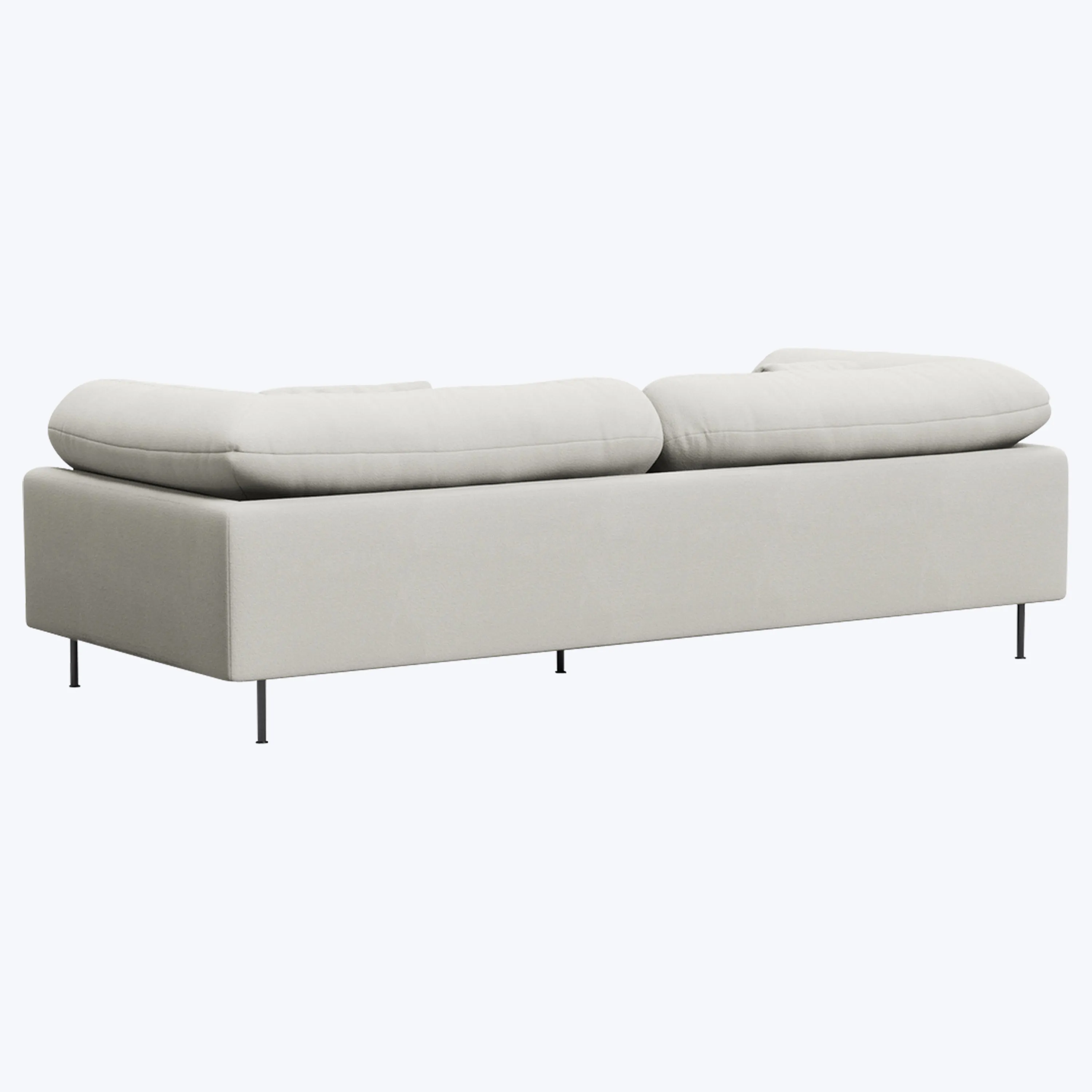 Collar 2.5 Seat Sofa