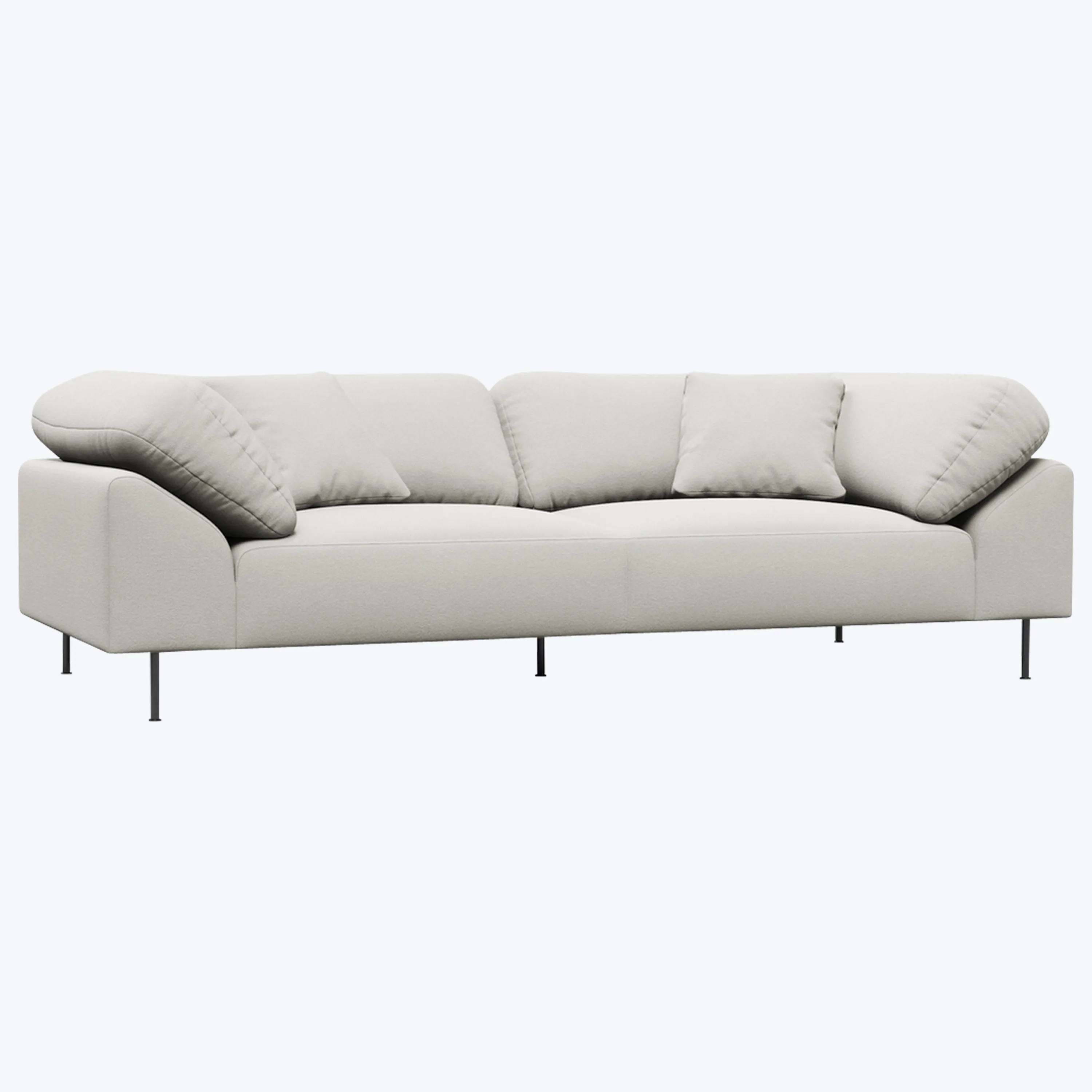 Collar 2.5 Seat Sofa