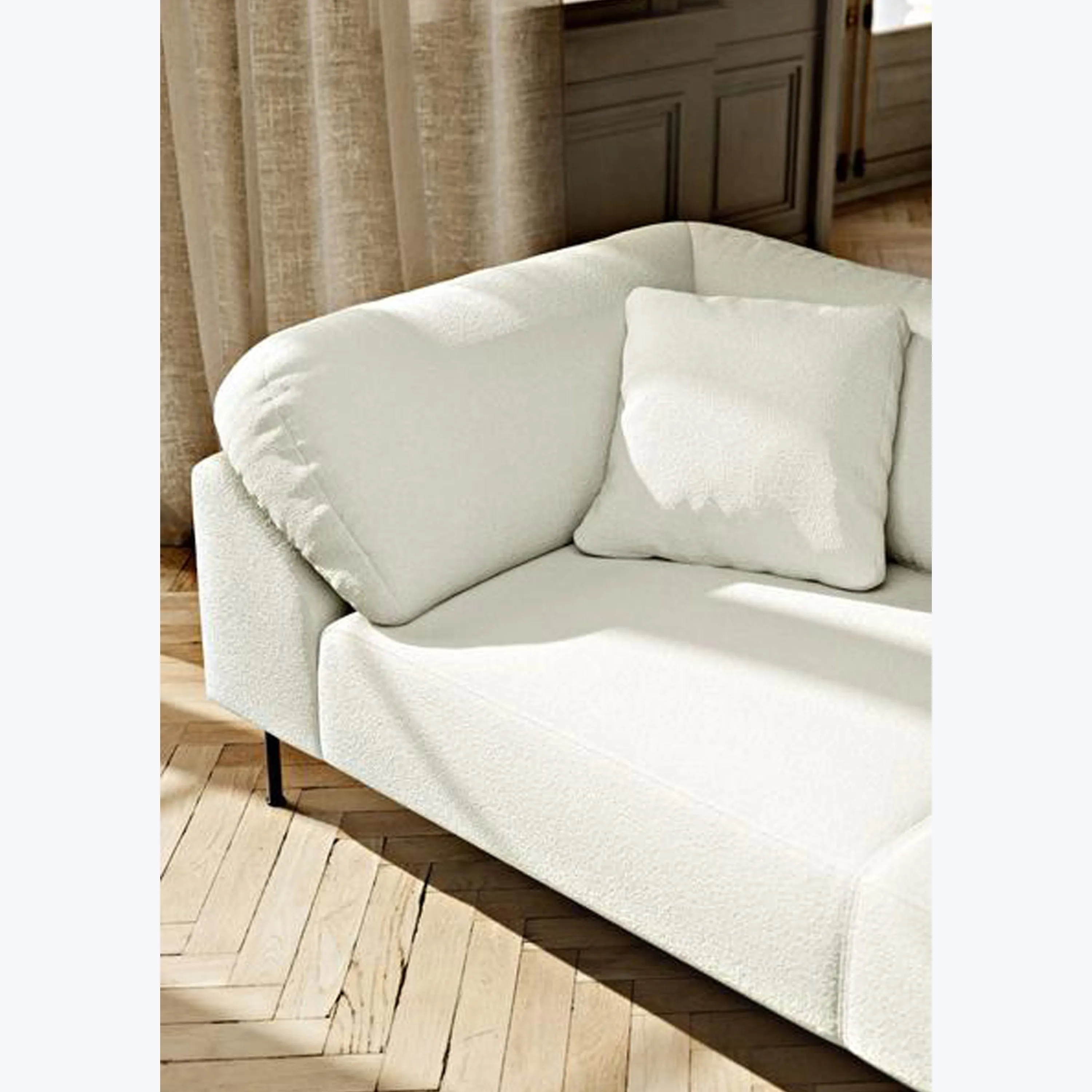 Collar 2.5 Seat Sofa