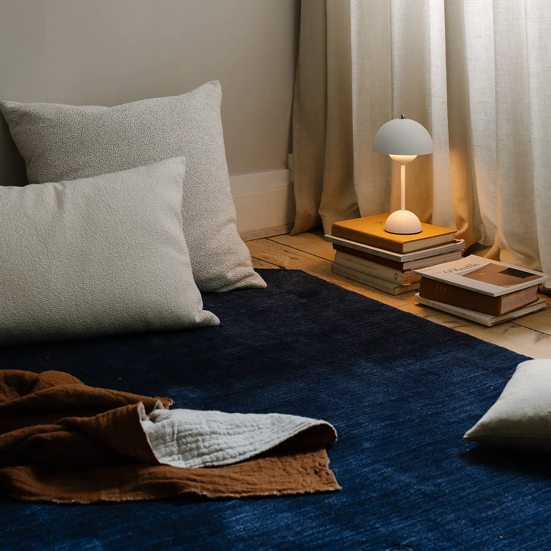 Collect Throw Pillows - Boucle